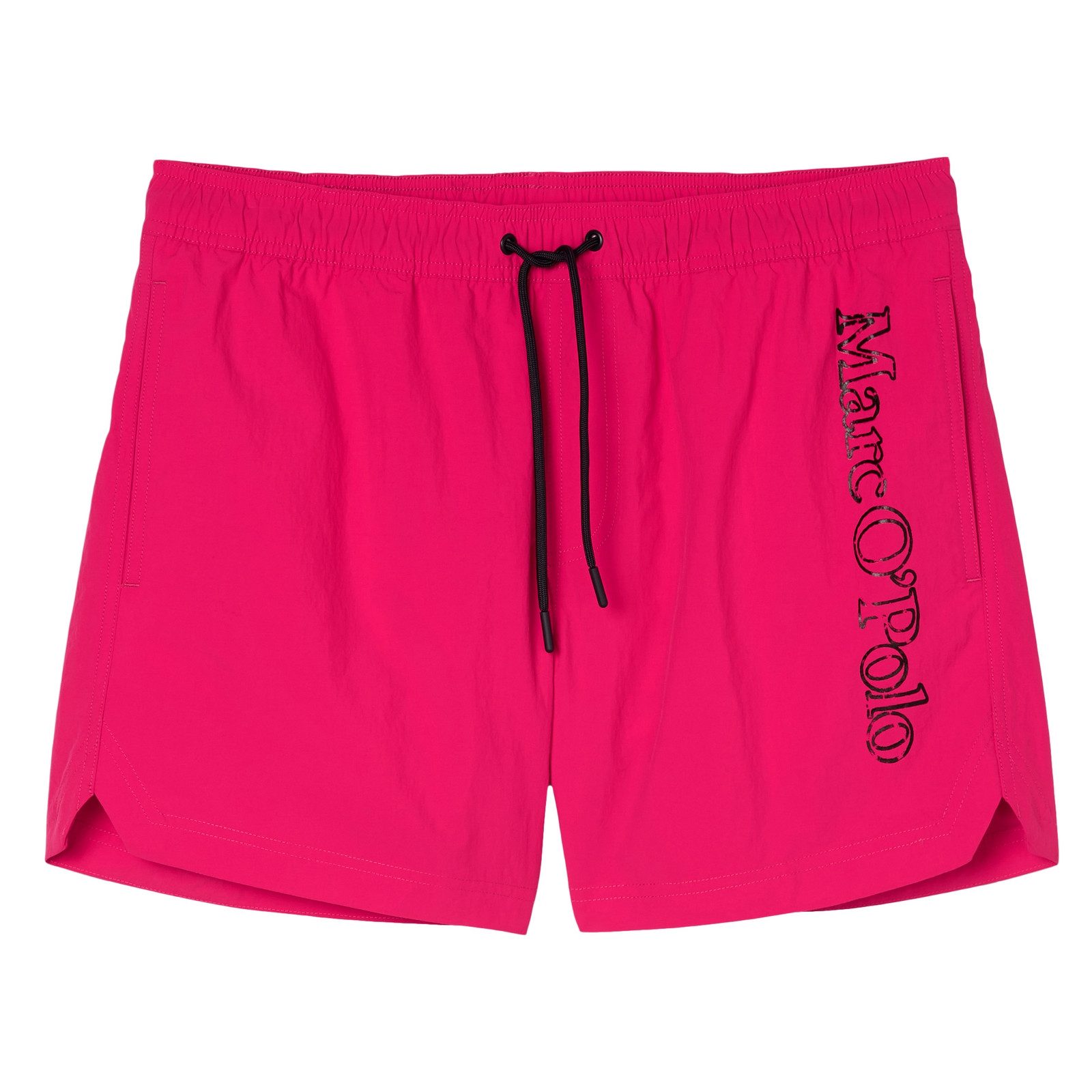 Marc O'Polo Badehose Woven Swimshorts mit Kordelzug