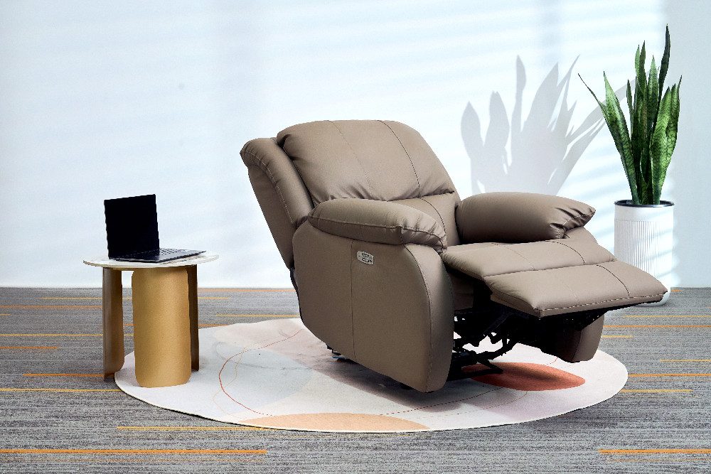 Happy Home Relaxsessel Elektrischer Massagesessel
