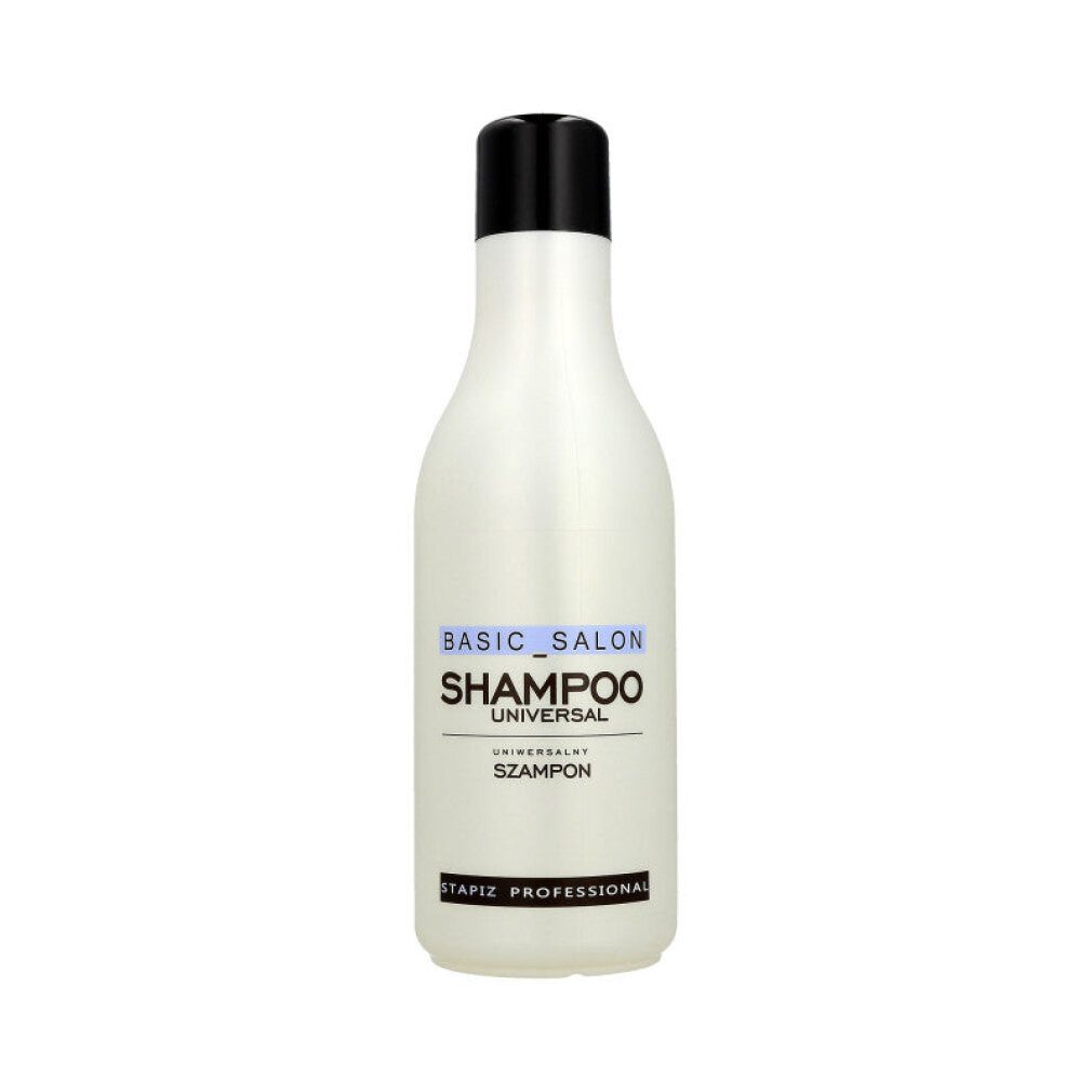 Stapiz Haarshampoo PROFESSIONAL BASIC SALON Universal Universal-Shampoo