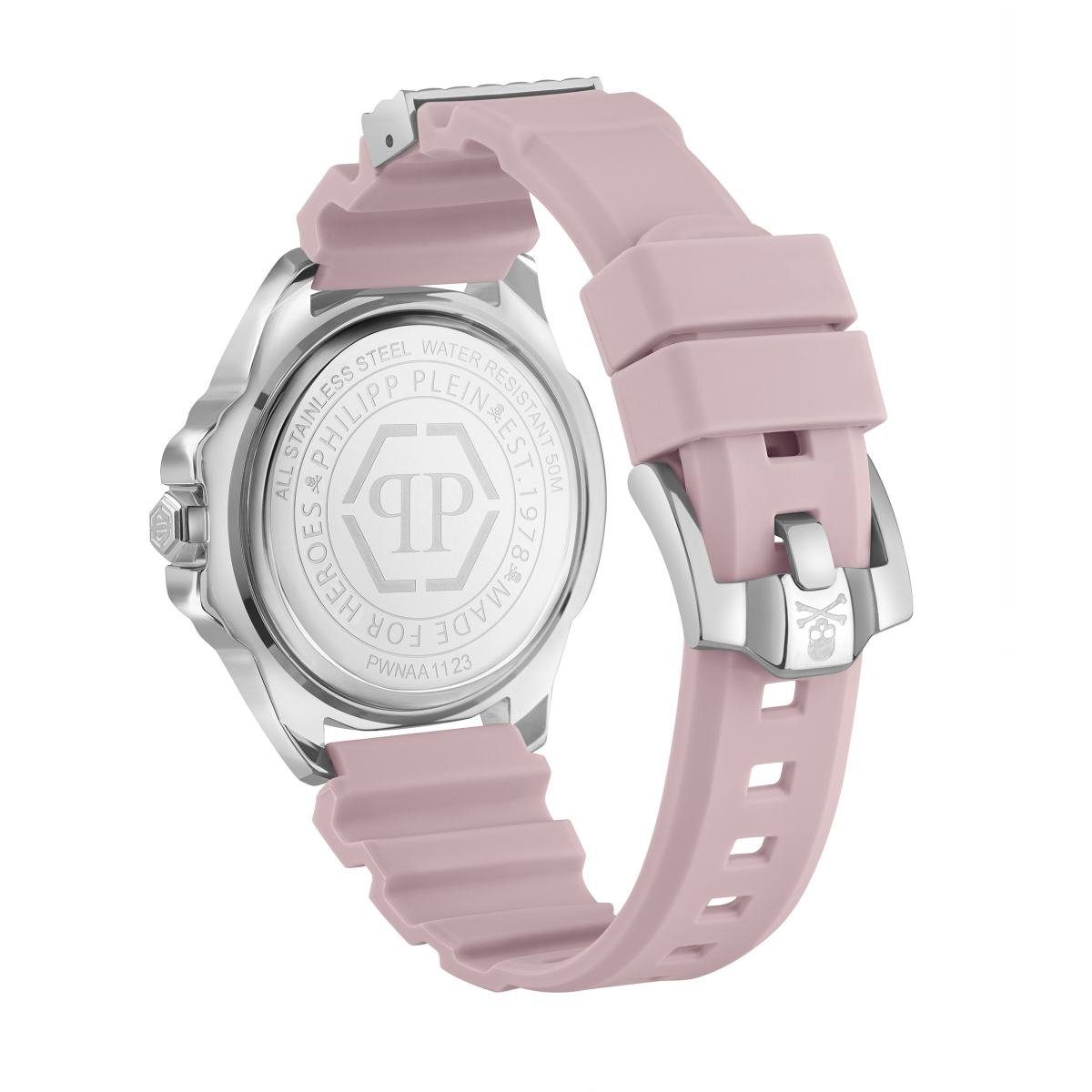 PHILIPP PLEIN Quarzuhr PWNAA1123