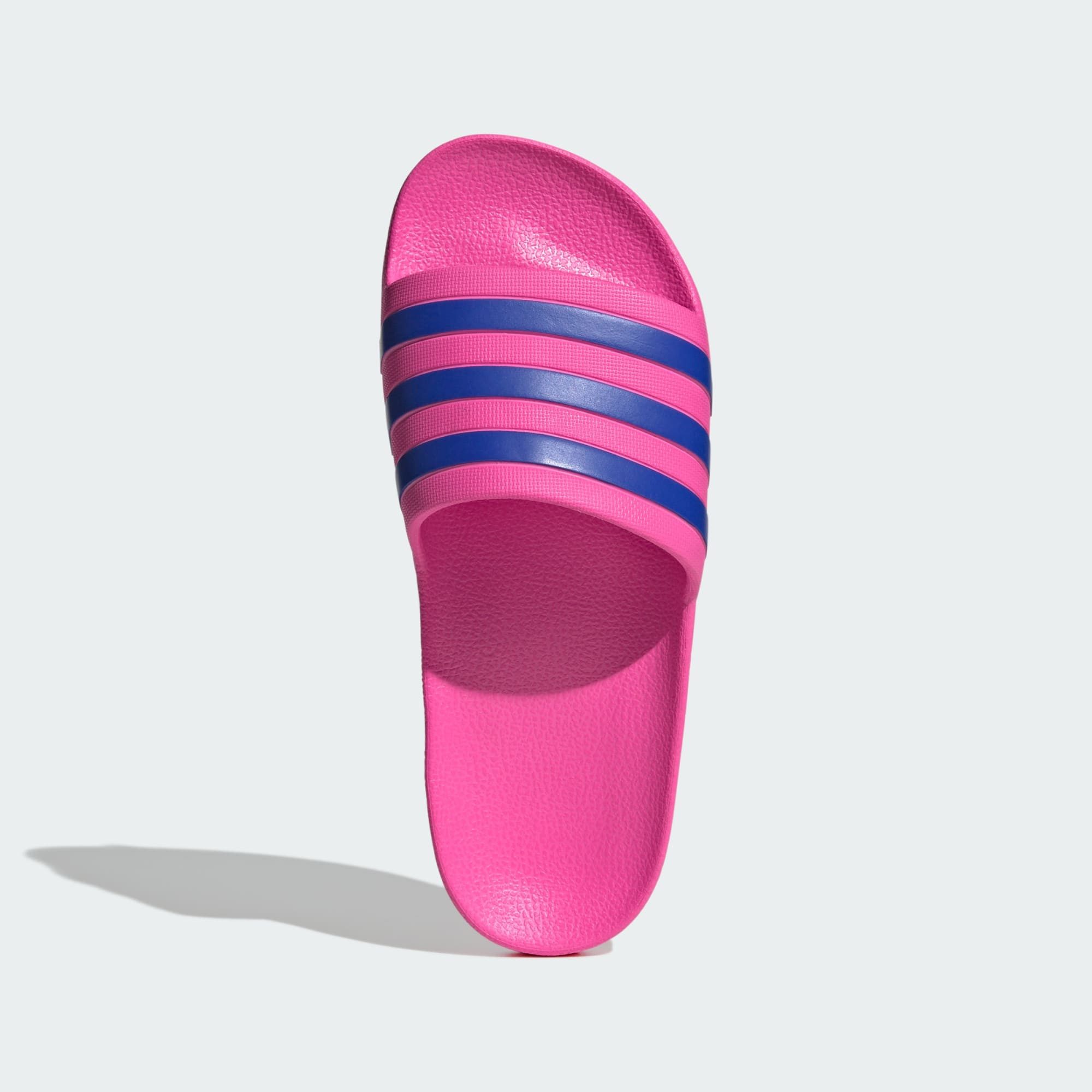 adidas Sportswear AQUA ADILETTE Badeschuh (1-tlg) günstig online kaufen