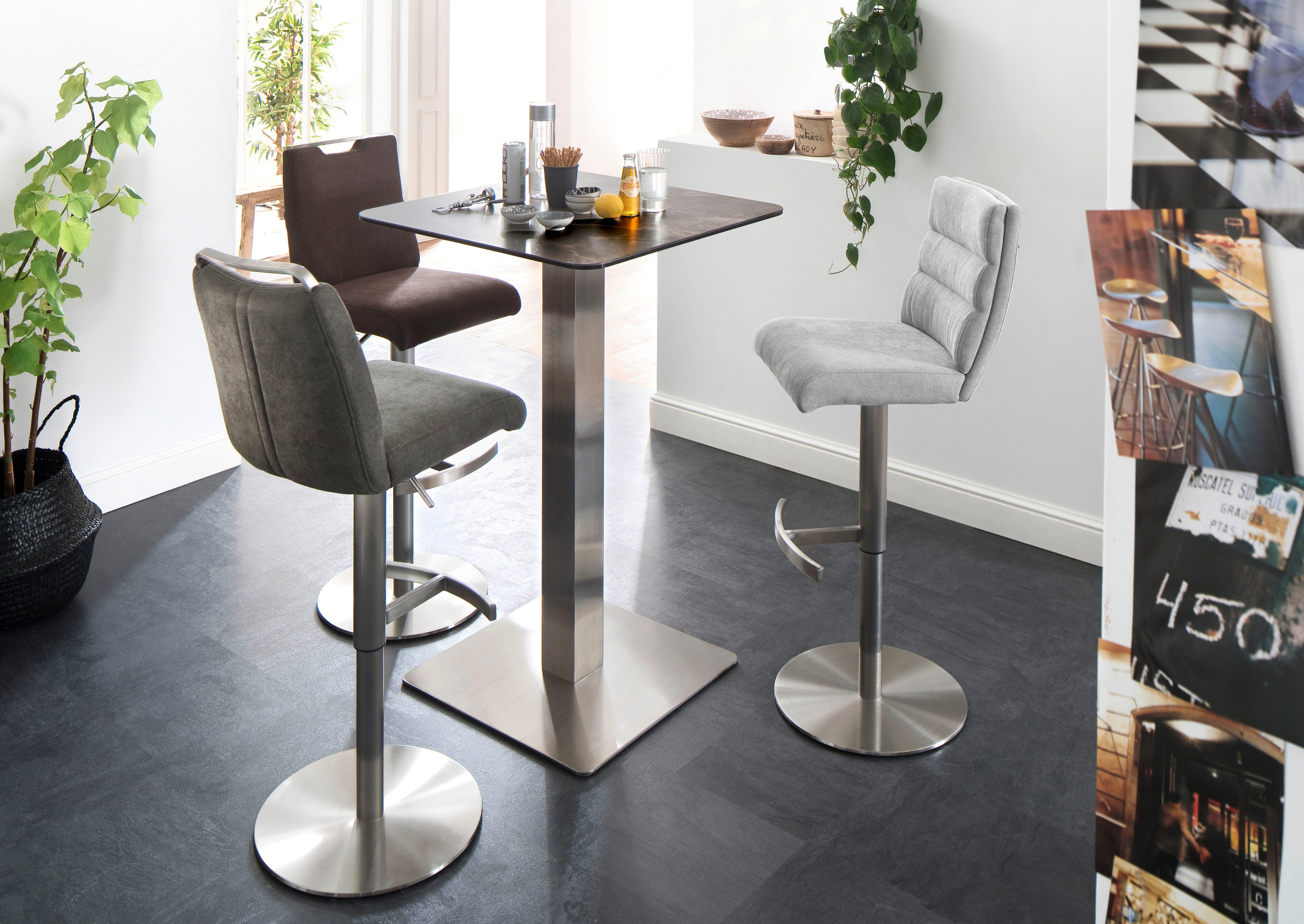 MCA furniture braun Bistrostuhl | GIULIA braun