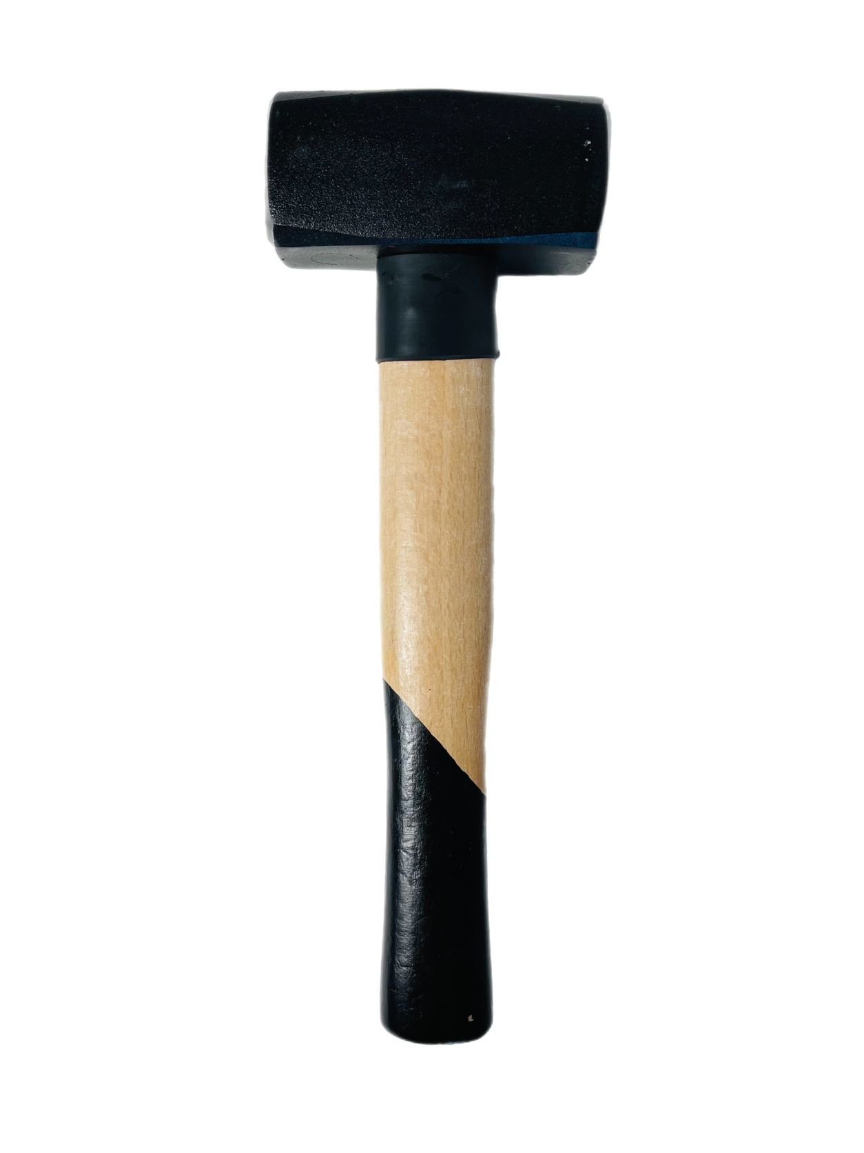 1500g Fäustelhammer Hammer VaGo-Tools Schlosserhammer Hammer