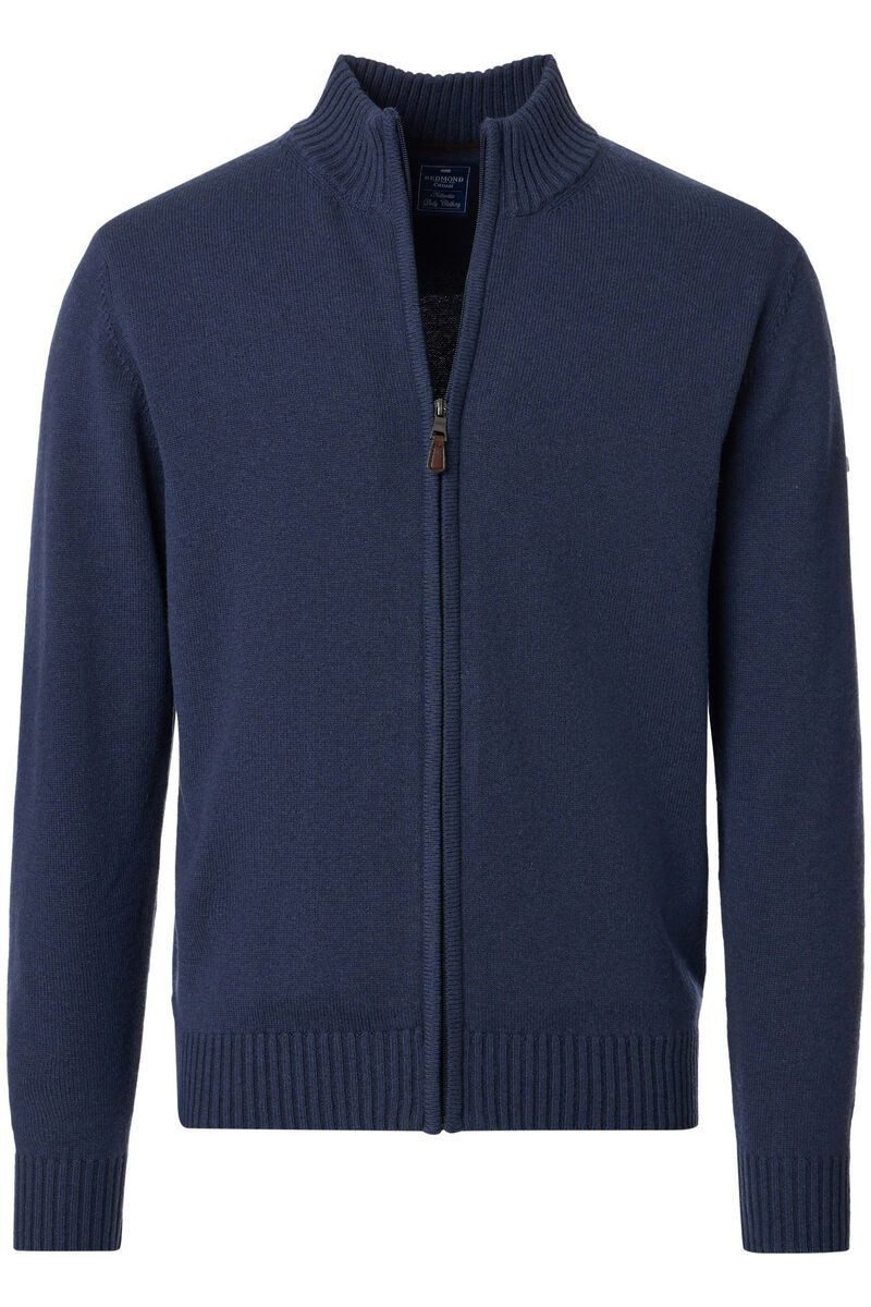 Strickjacke uni nah