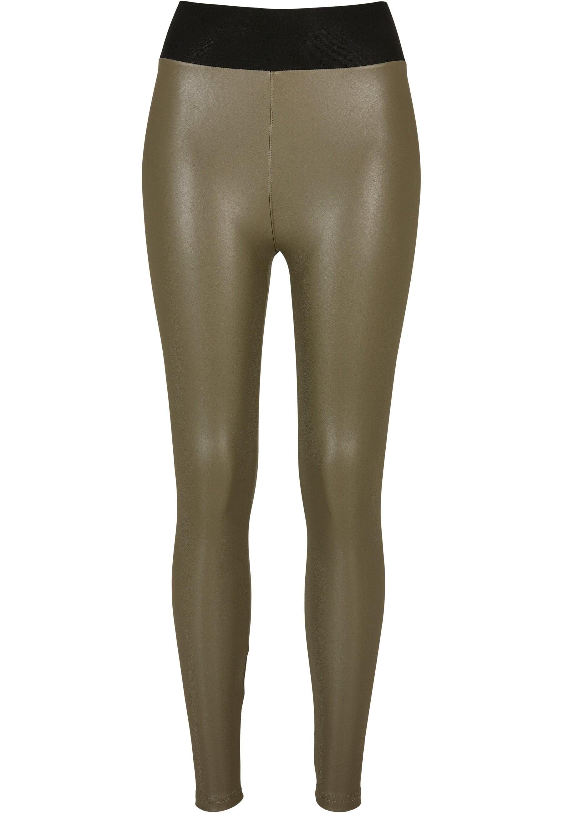 URBAN CLASSICS Leggings Urban Classics Damen günstig online kaufen