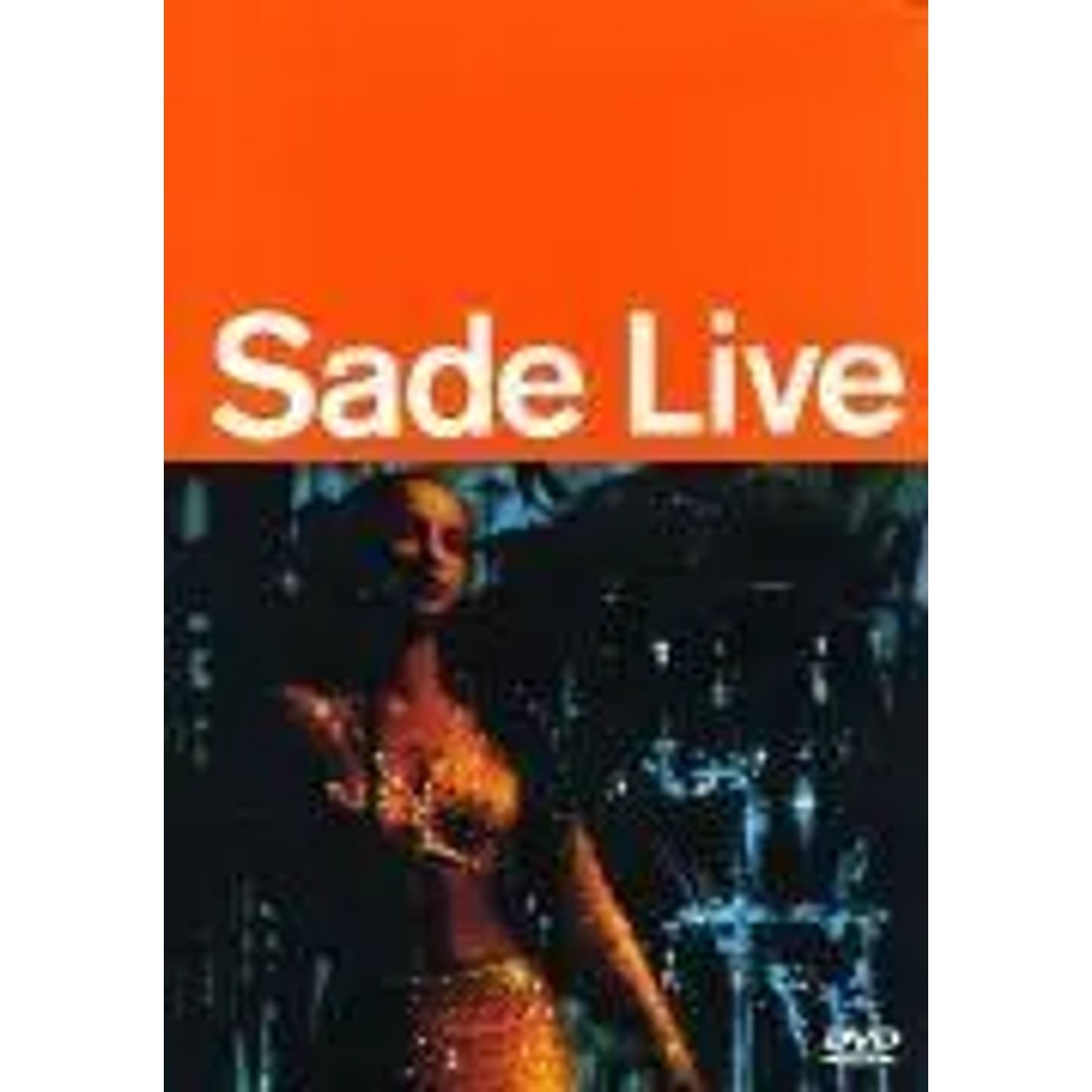 DVD Live