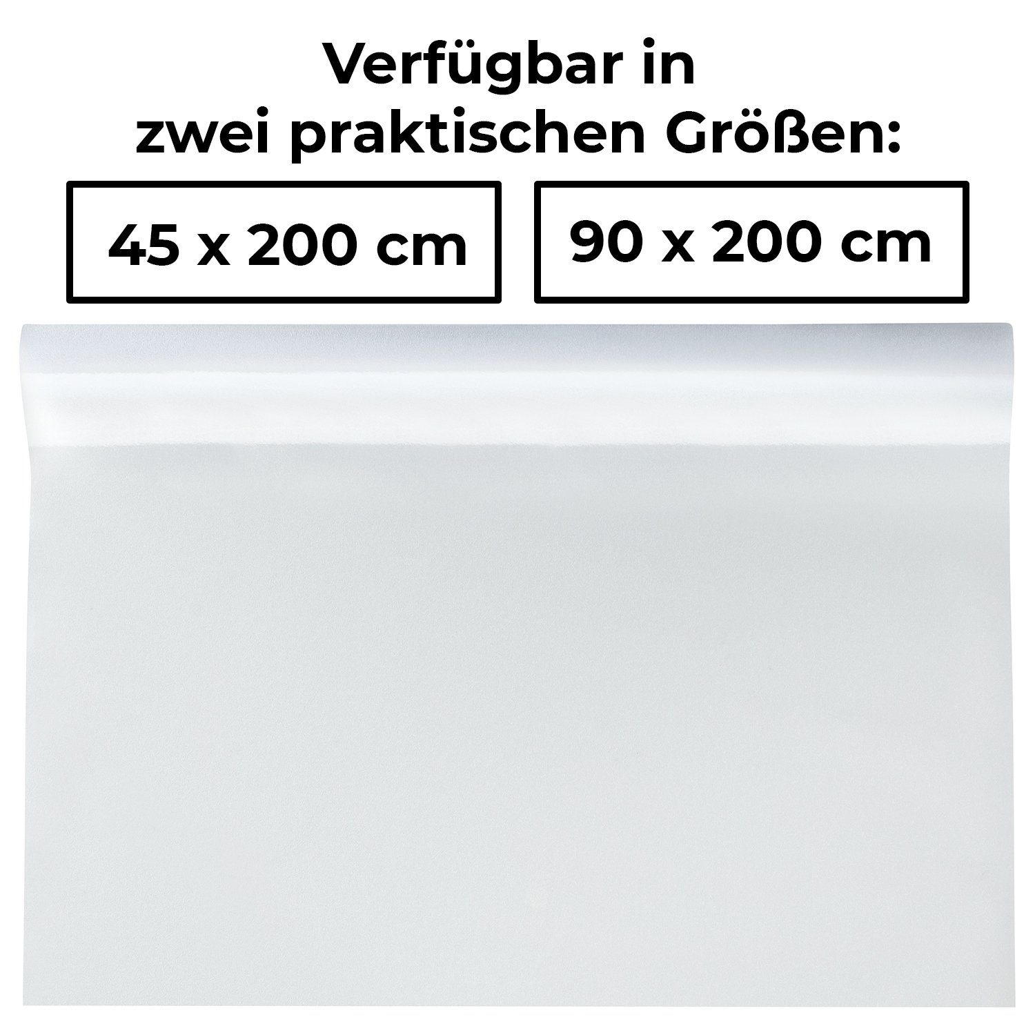 GARDINIA Fensterfolie »Graphic 50«, 1 St., halbtransparent, statisch haftend,  90% UV-Schutz bestellen