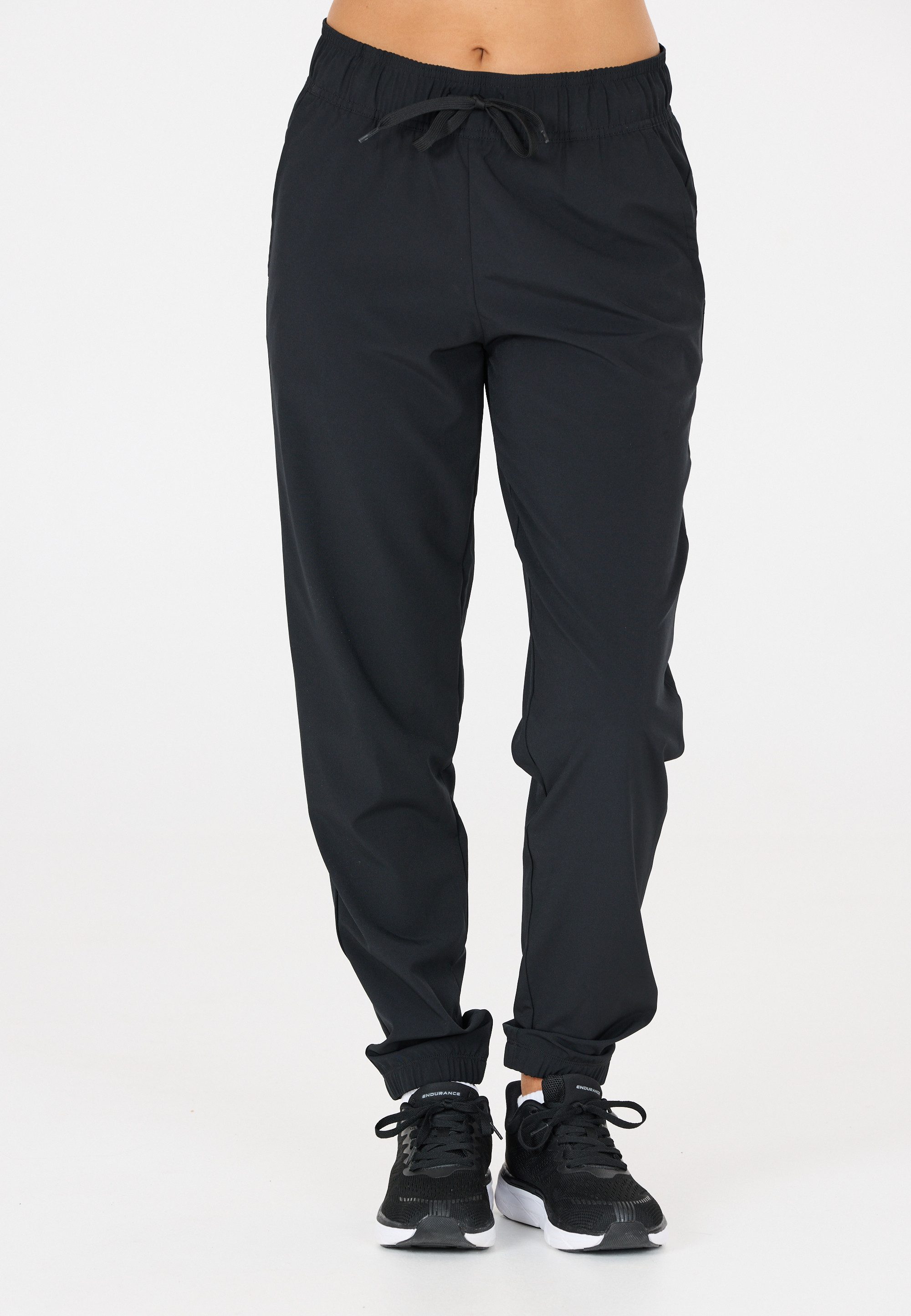 ENDURANCE Sweathose Chaya aus bequemem und günstig online kaufen