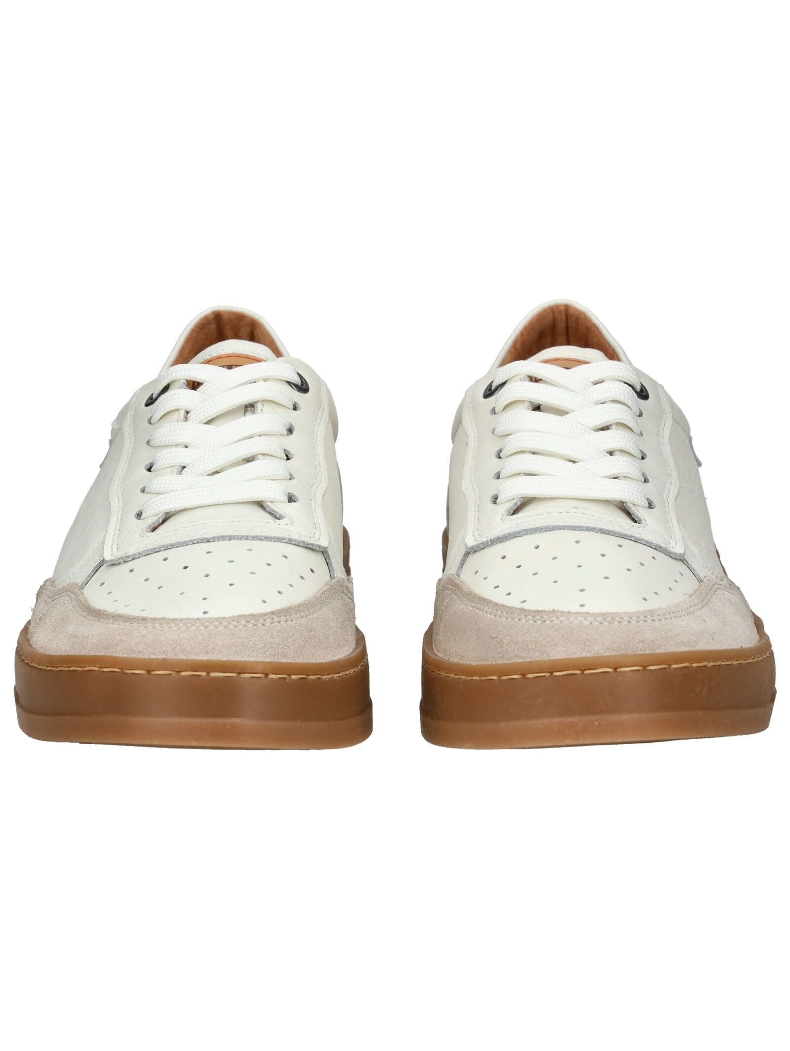 PIKOLINOS PIKOLINOS Sneaker Leder Sneaker