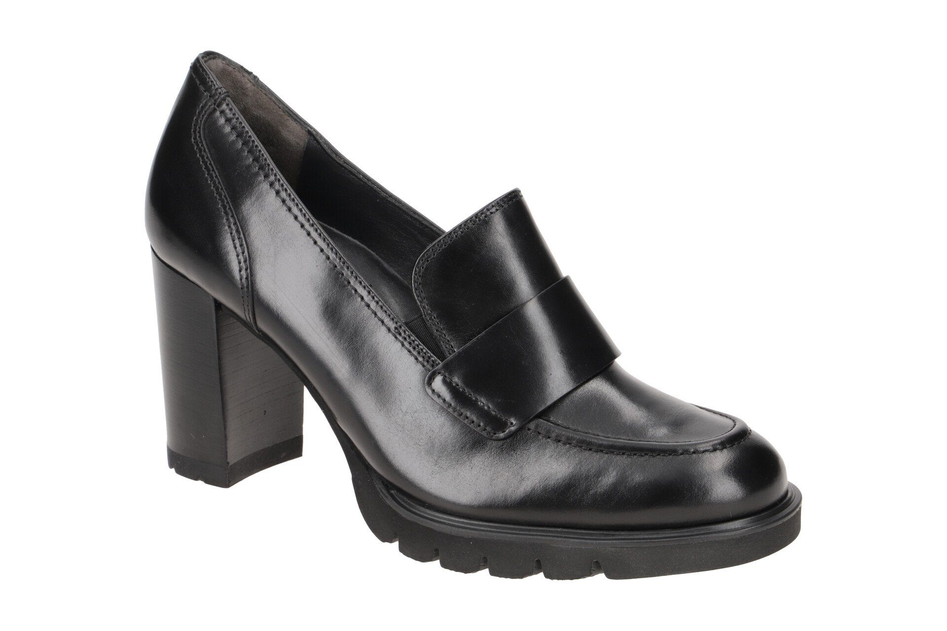 Paul Green 3784-000 Pumps