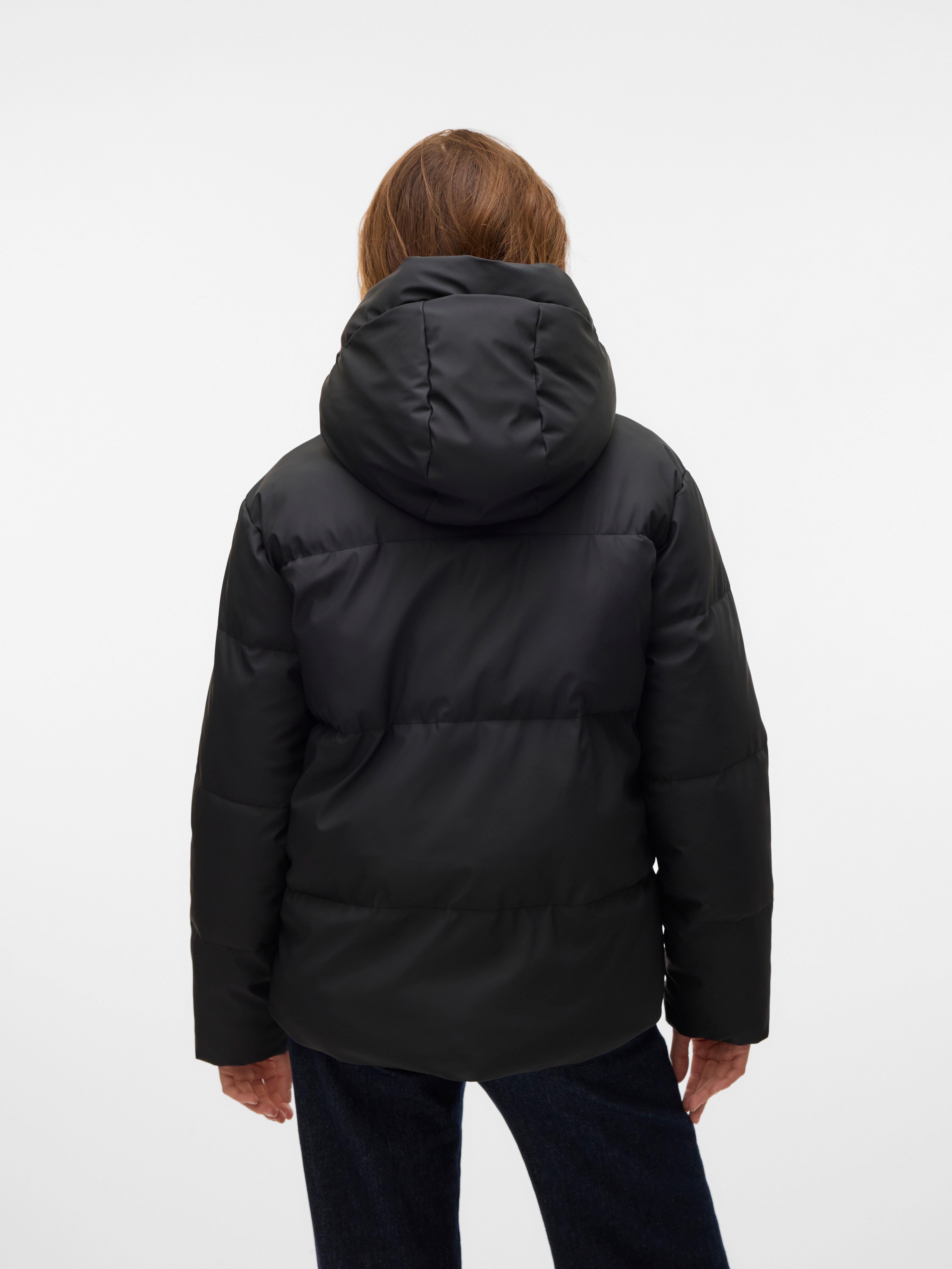 Vero Moda Steppjacke VMGRETAKYLIE SHORT COATED JACKET NOOS