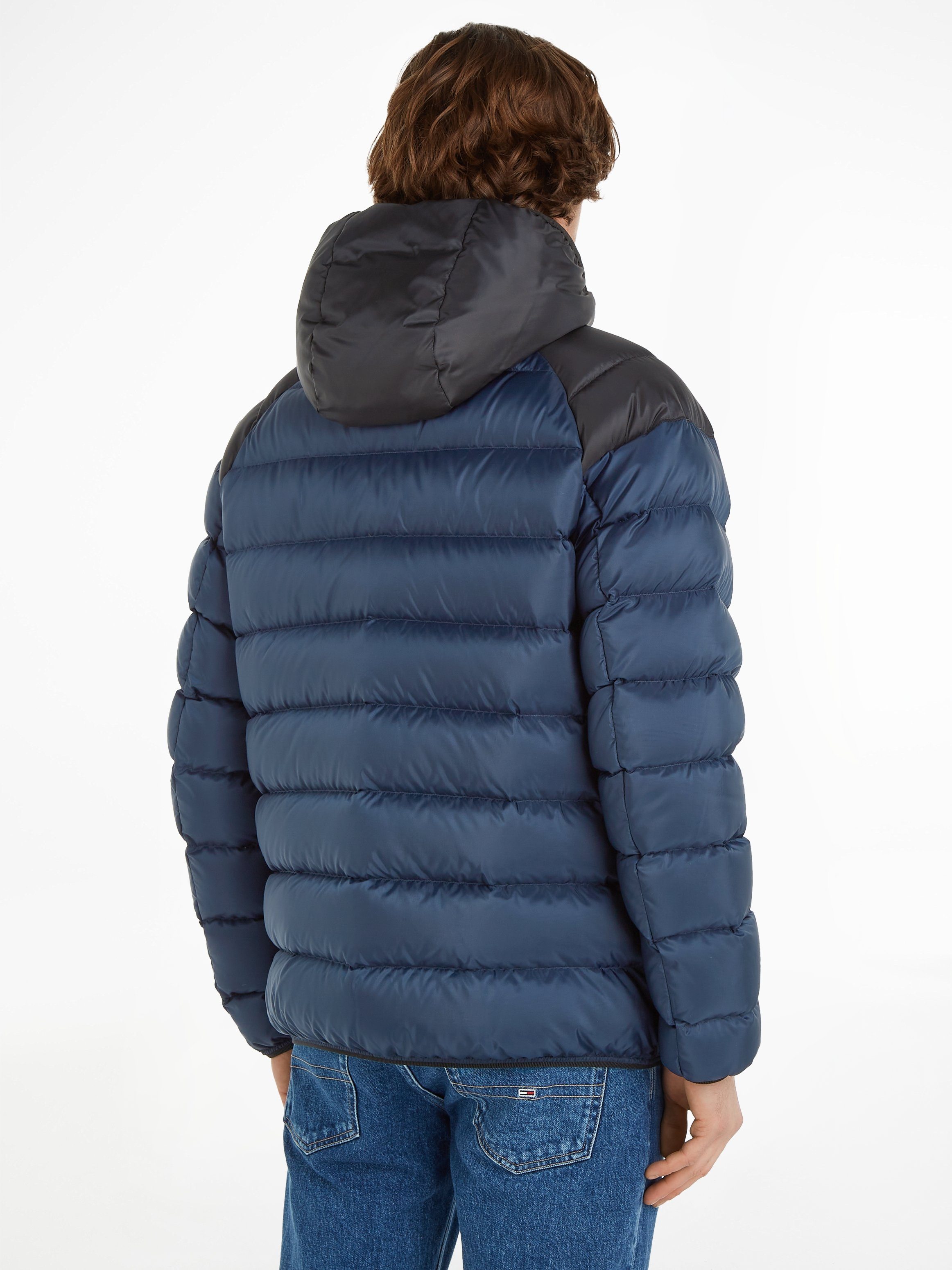 Tommy Jeans Daunenjacke TJM CLBK LIGHT günstig online kaufen