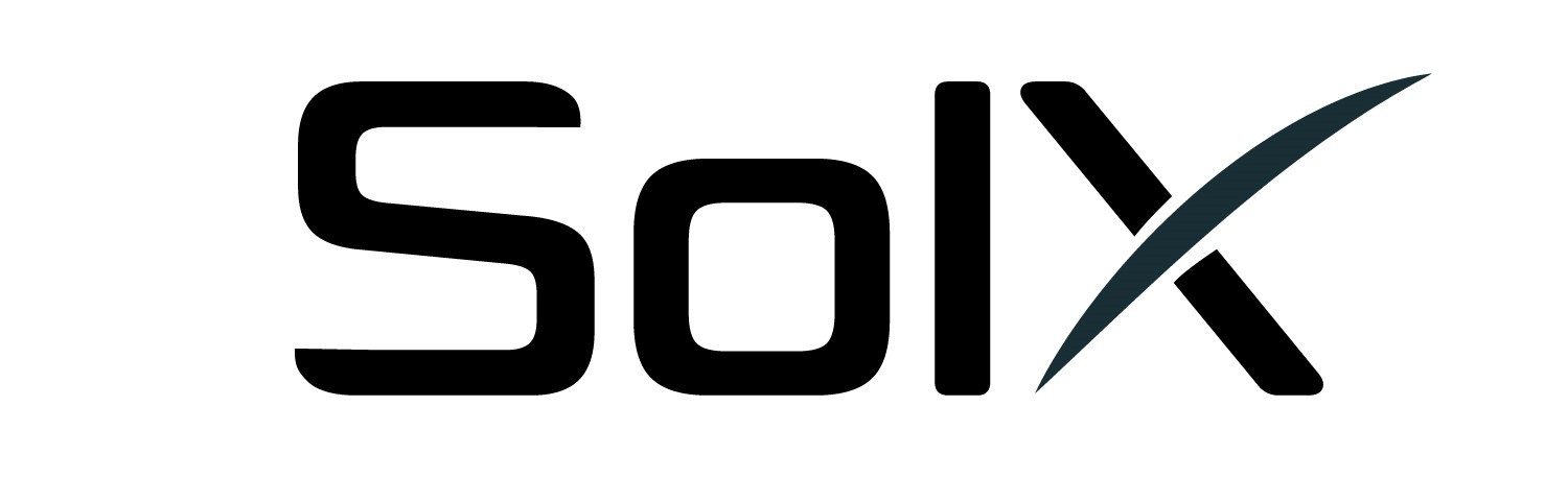SolX