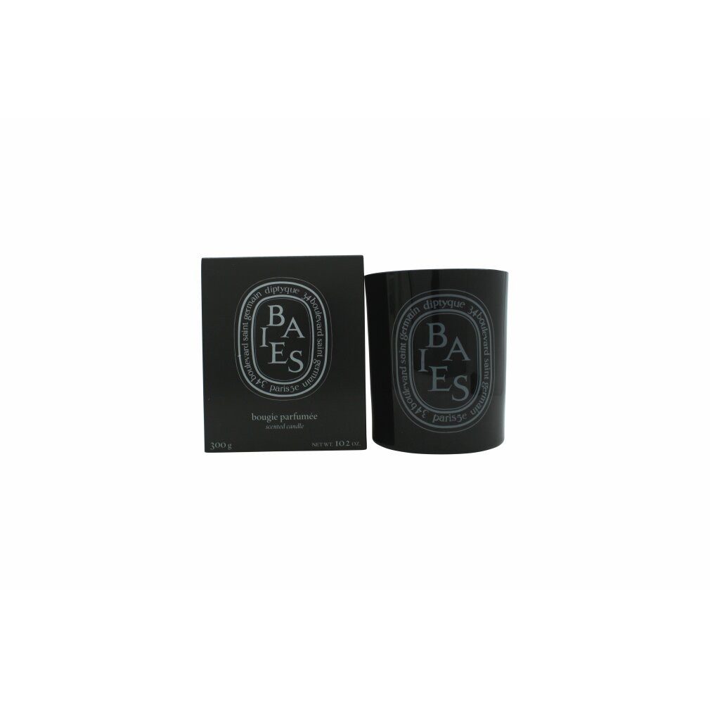 Diptyque Duftkerze Black Baies Scented Candle