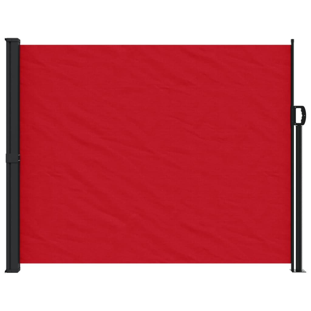 Produktbild von VidaXL Seitenmarkise Ausziehbar 120x500 Cm Ab 65,99