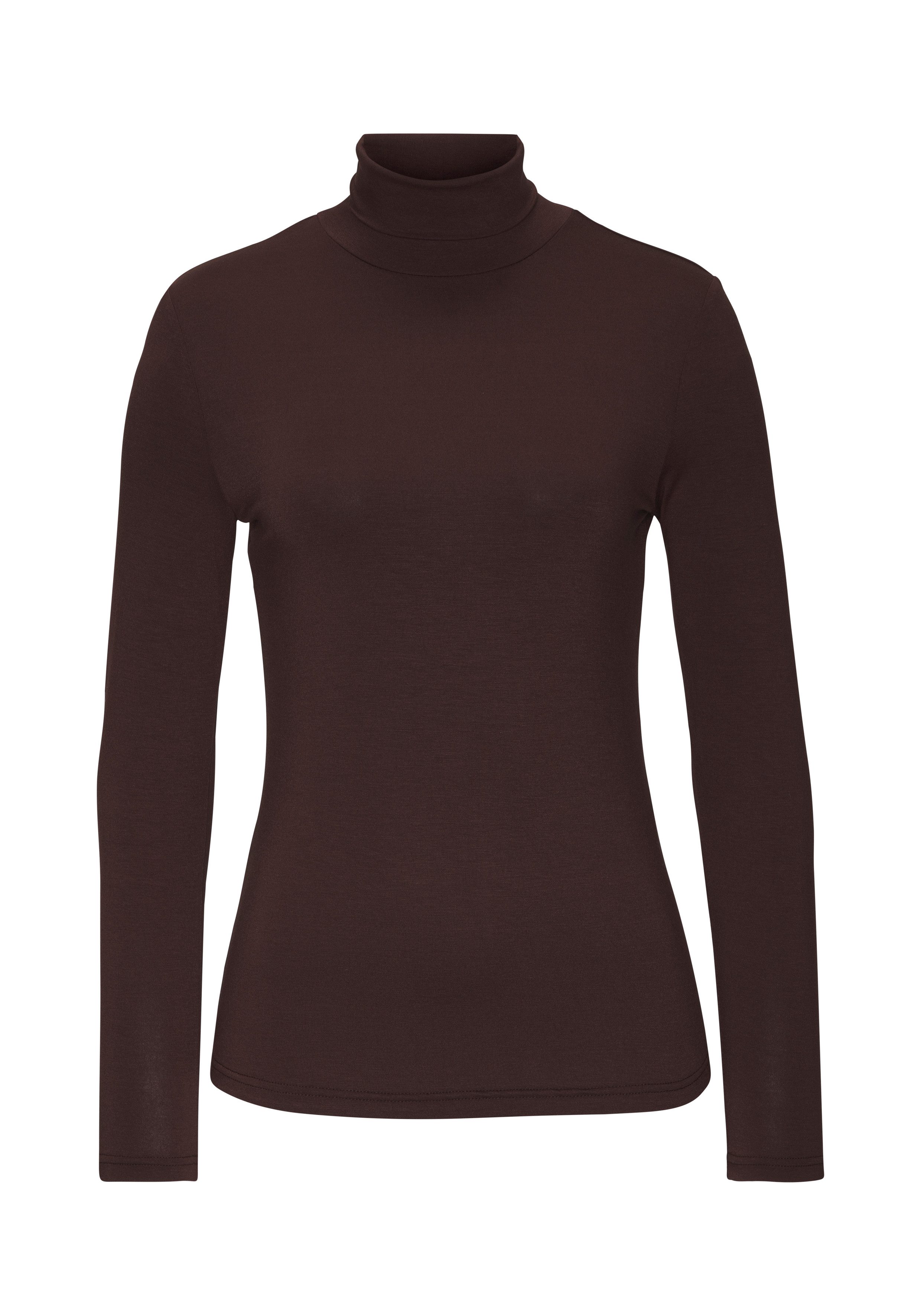 LASCANA Rollkragenshirt aus softer Jerseyqualität, modisches Basic. € 29,99