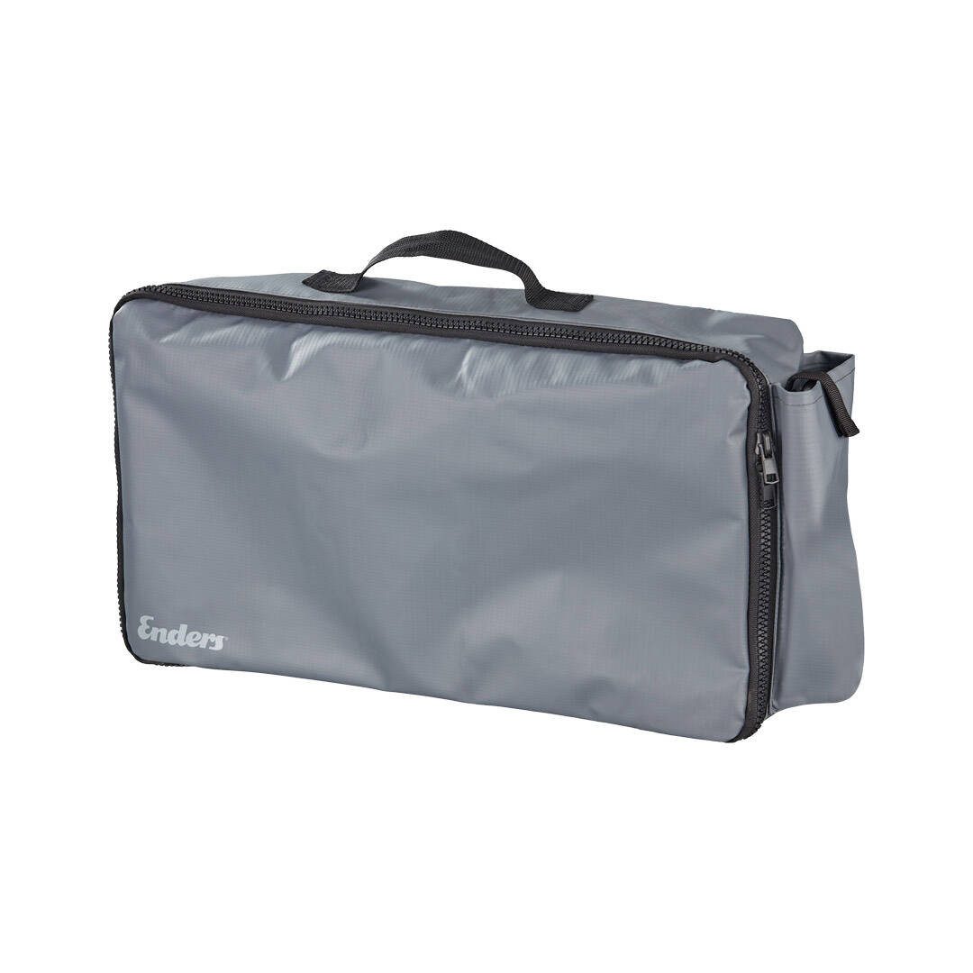 Enders® Gaskocher 1864, (Einzeln, Transporttasche für Enders Bondy 2), robust,PVC,wasserabweisend,schmutzabweisend