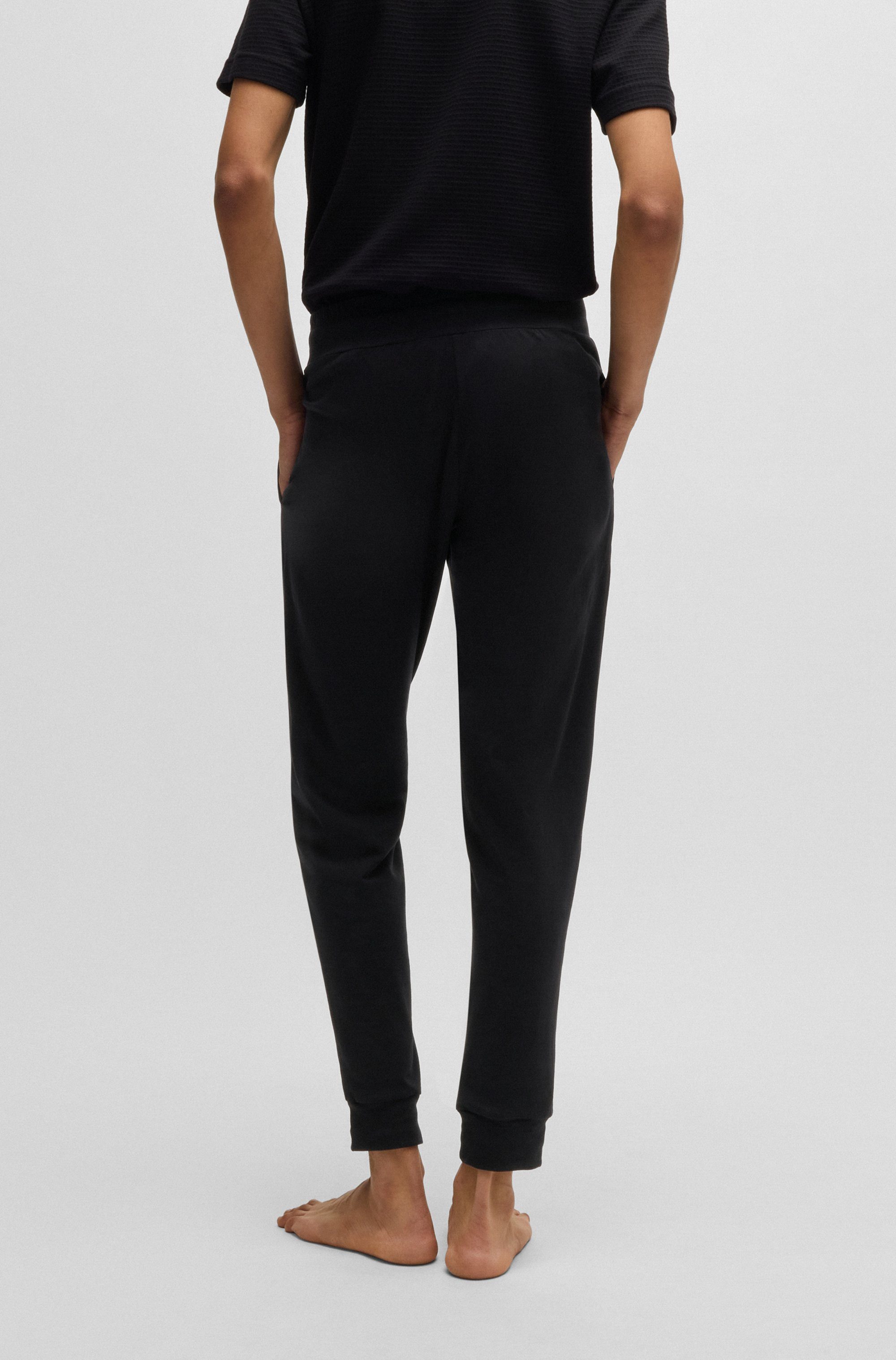 HUGO Sweatpants Laze Pants CW mit günstig online kaufen
