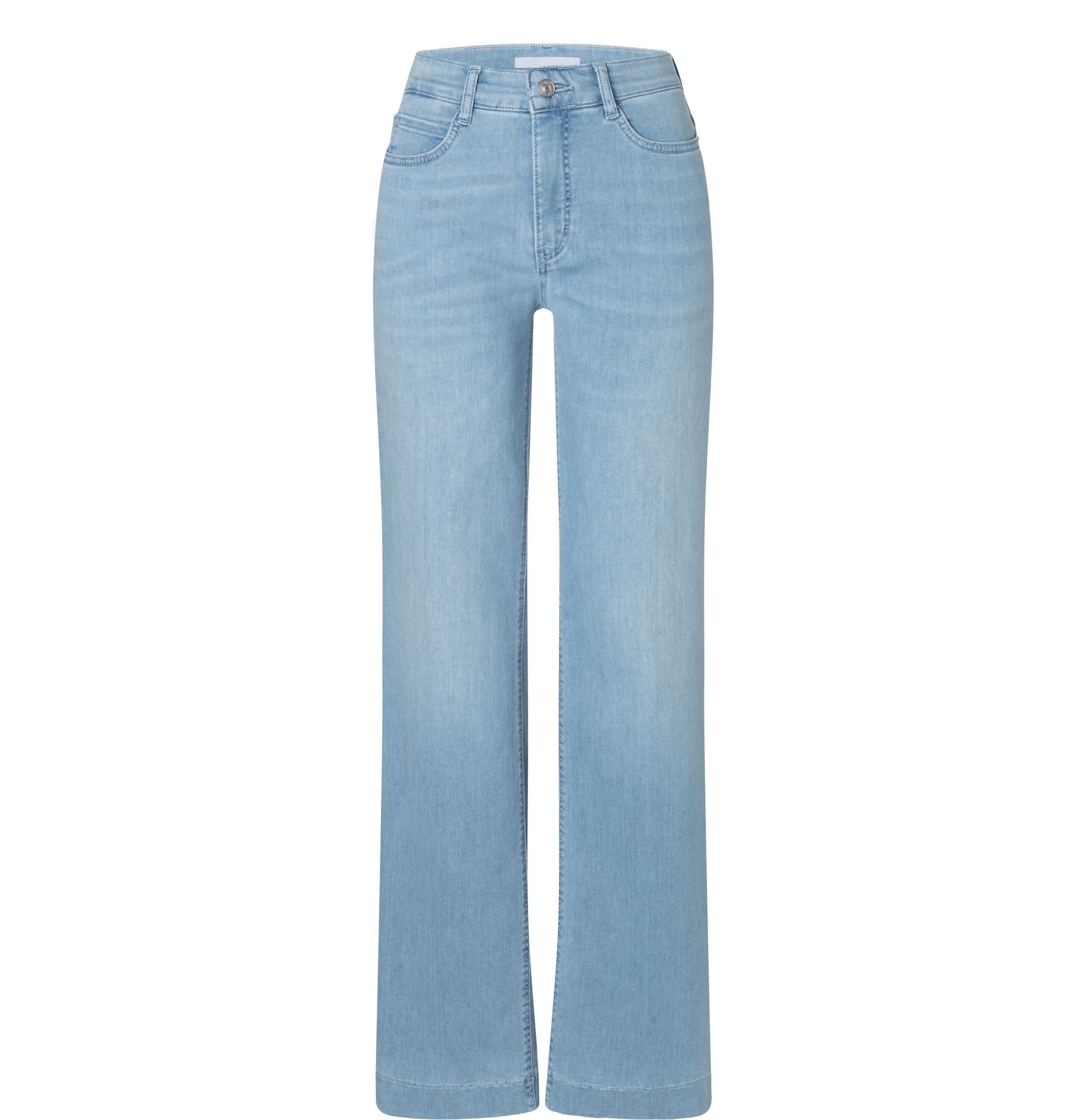 5-Pocket-Jeans IDE Authentic (5228-90-0387L)