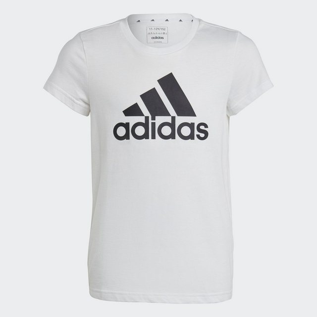 adidas Sportswear T Shirt »G ESS BL T«  - Onlineshop Otto