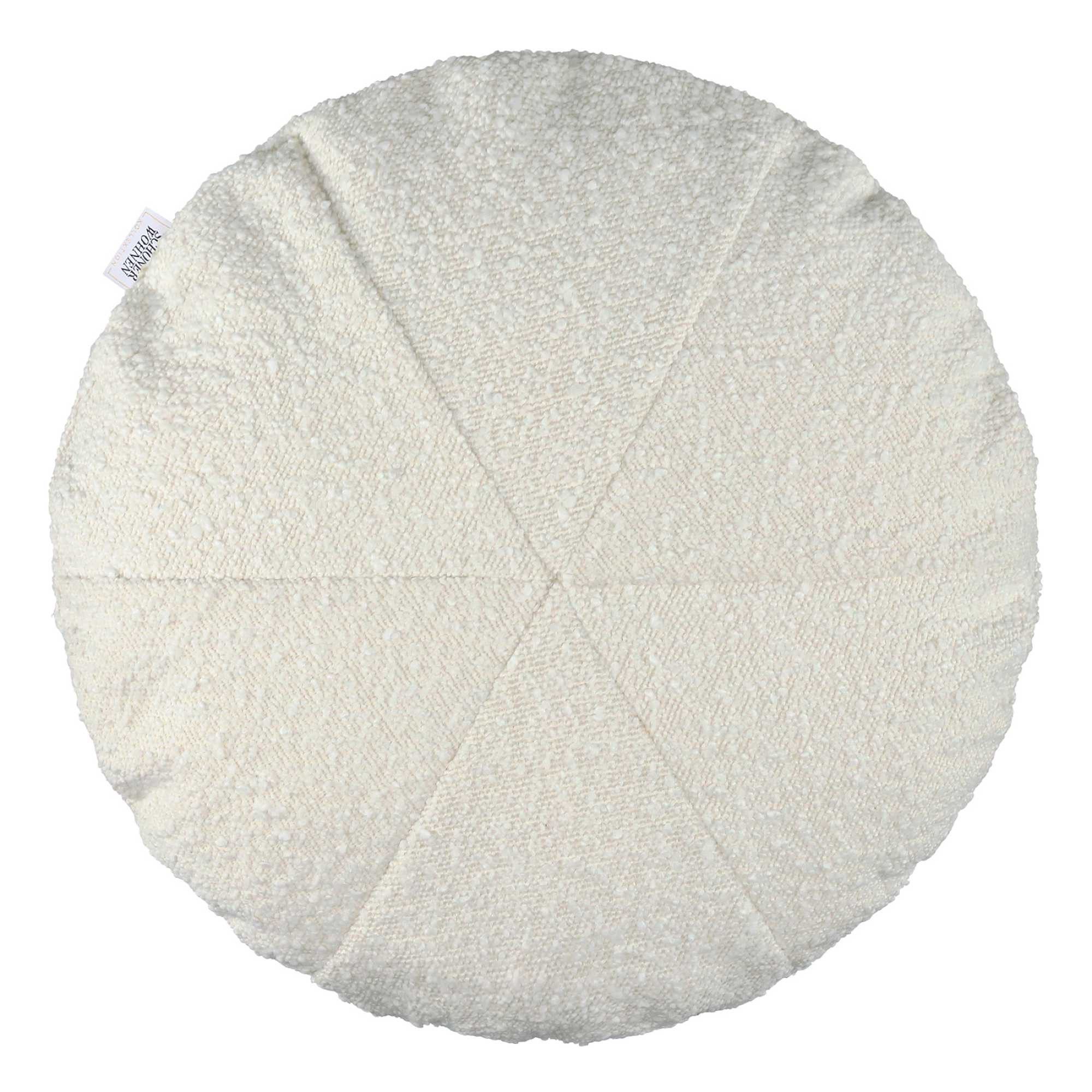 SCHÖNER WOHNEN-Kollektion Kissenhülle BAY Kissen inkl. günstig online kaufen