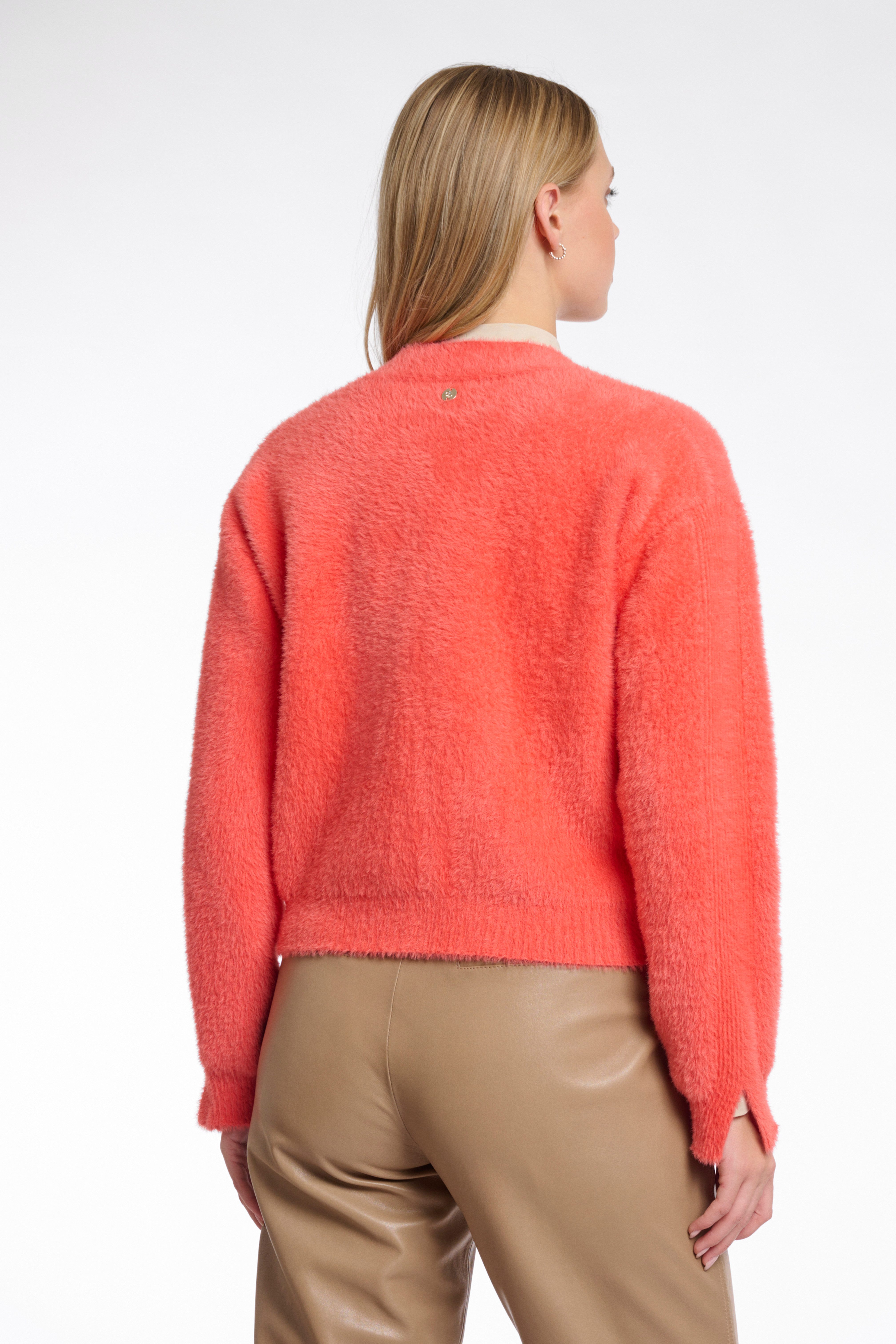Rino & Pelle Sweatblazer Isarea.5002513