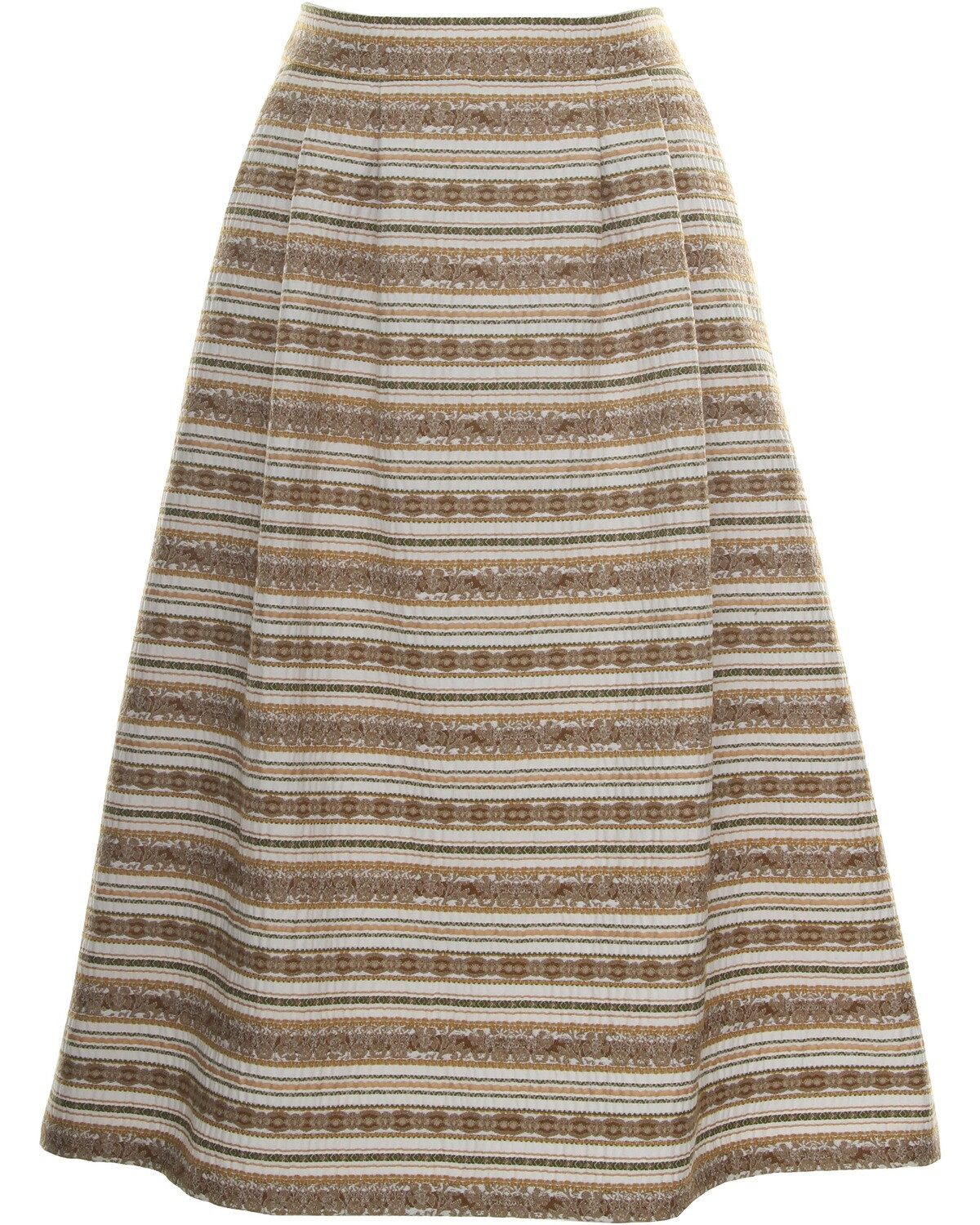 FELICITAS Faltenrock Midirock Ramira