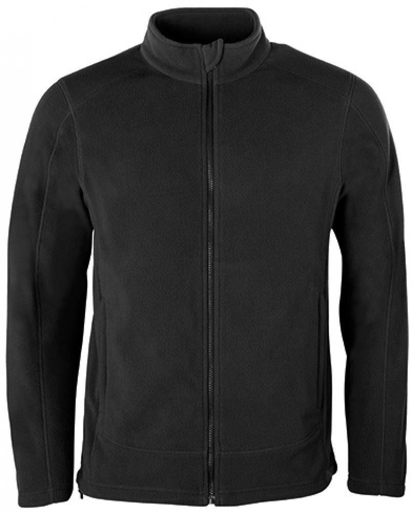 Fleecejacke Herren Jacke Men´s Full- Zip Fleece Jacket