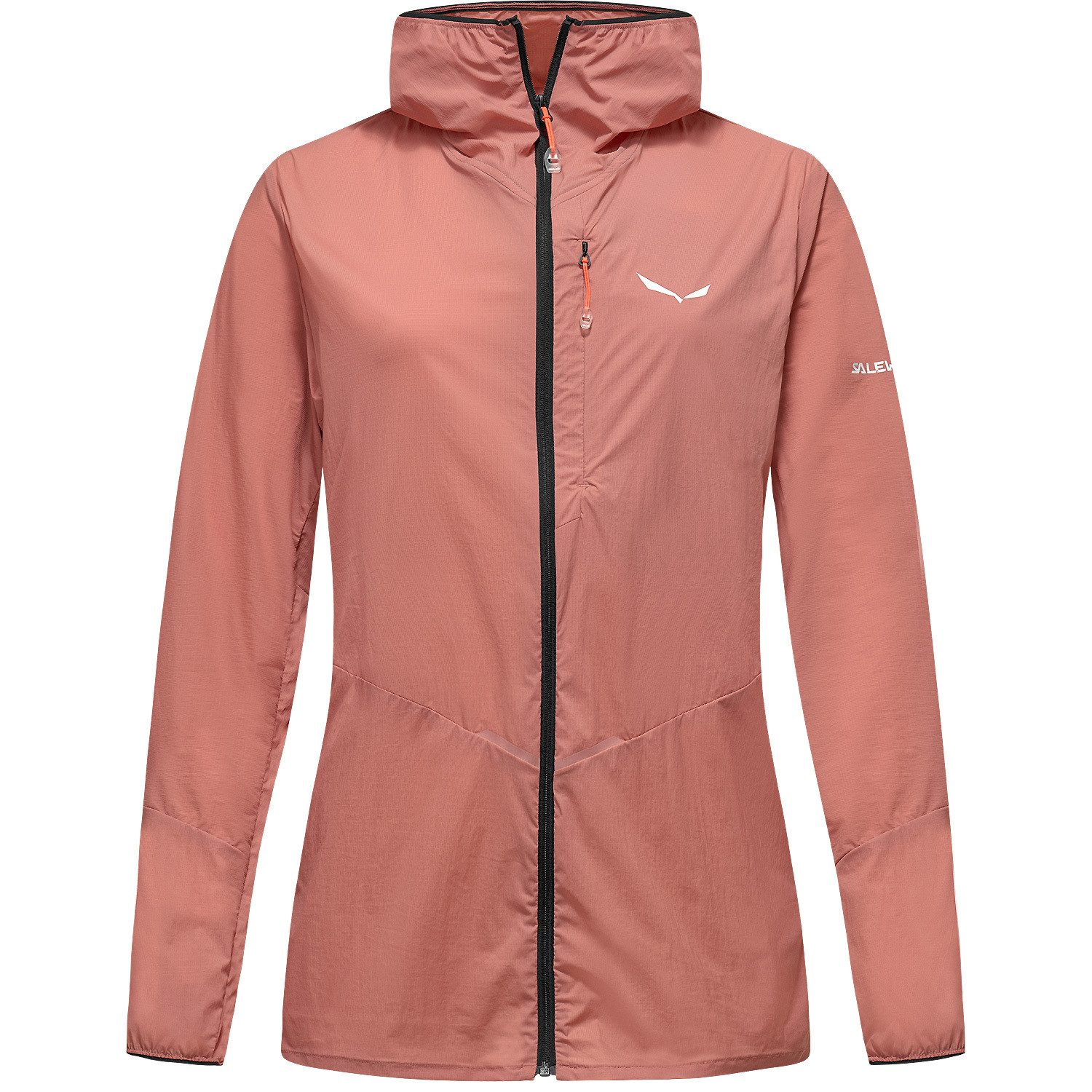 Salewa Hoodie Kapuzensweat PEDROC WIND HD LIGHTJKT W