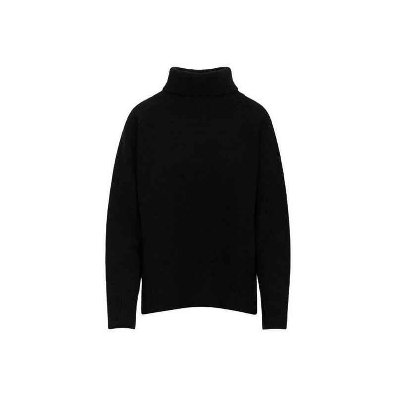 Copenhagen Sweatshirt schwarz regular fit (1-tlg)
