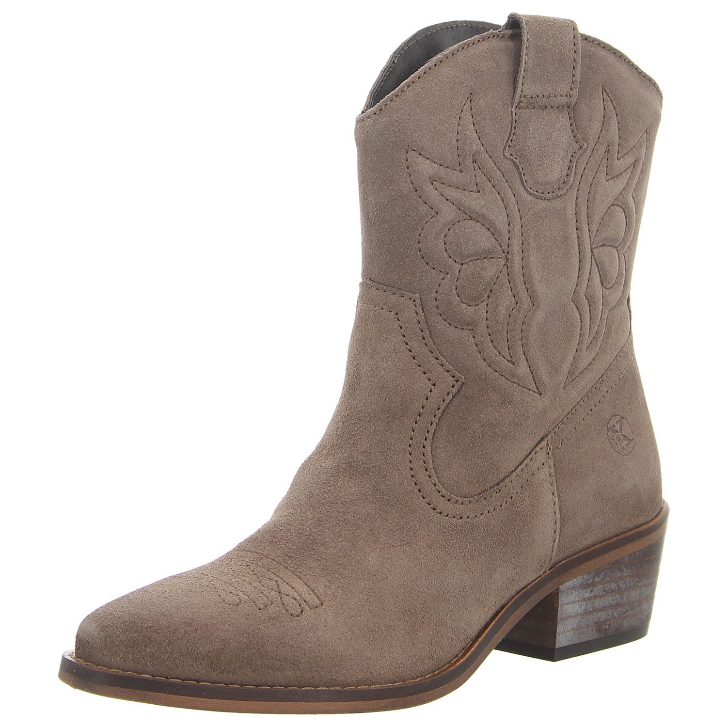 PX Mint Stiefelette
