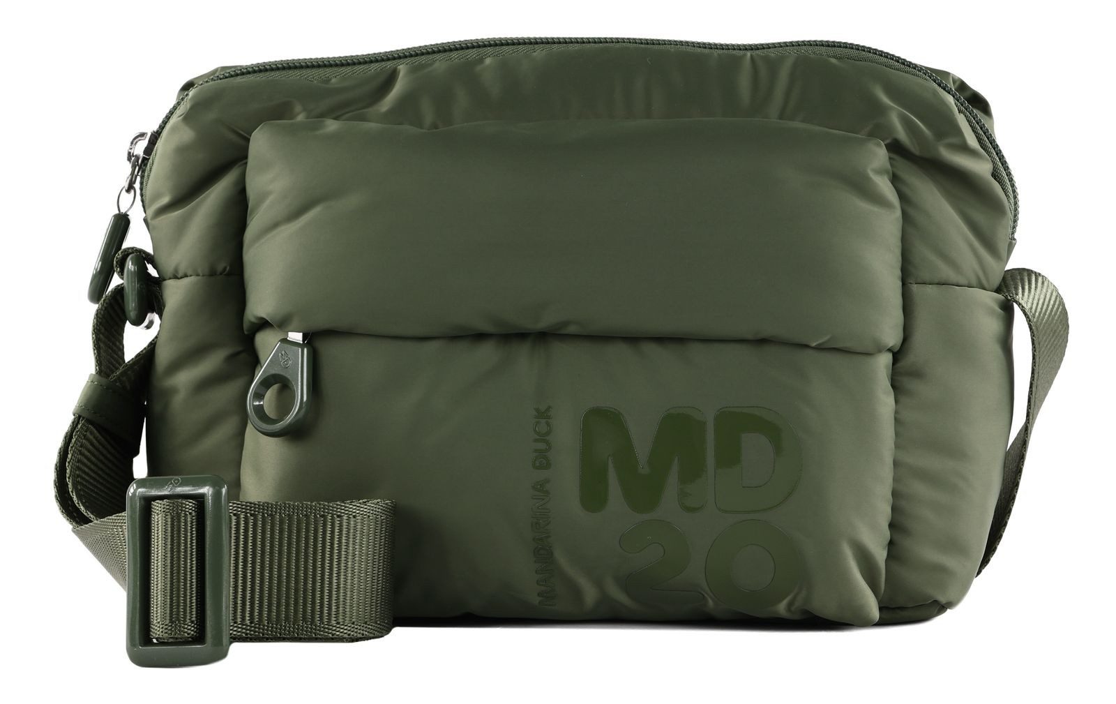 Mandarina Duck Umhängetasche Crossover Bag