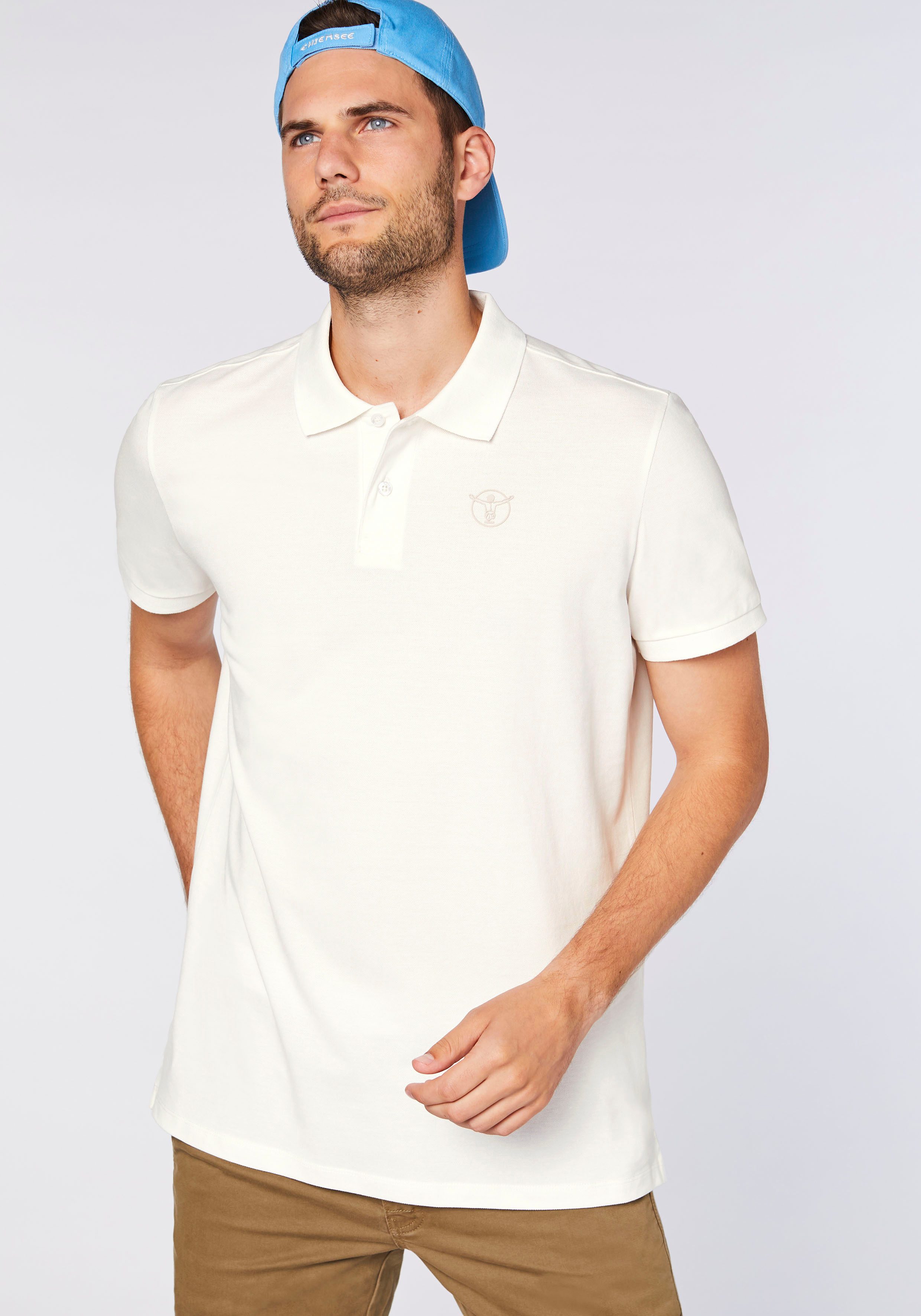 Chiemsee Poloshirt