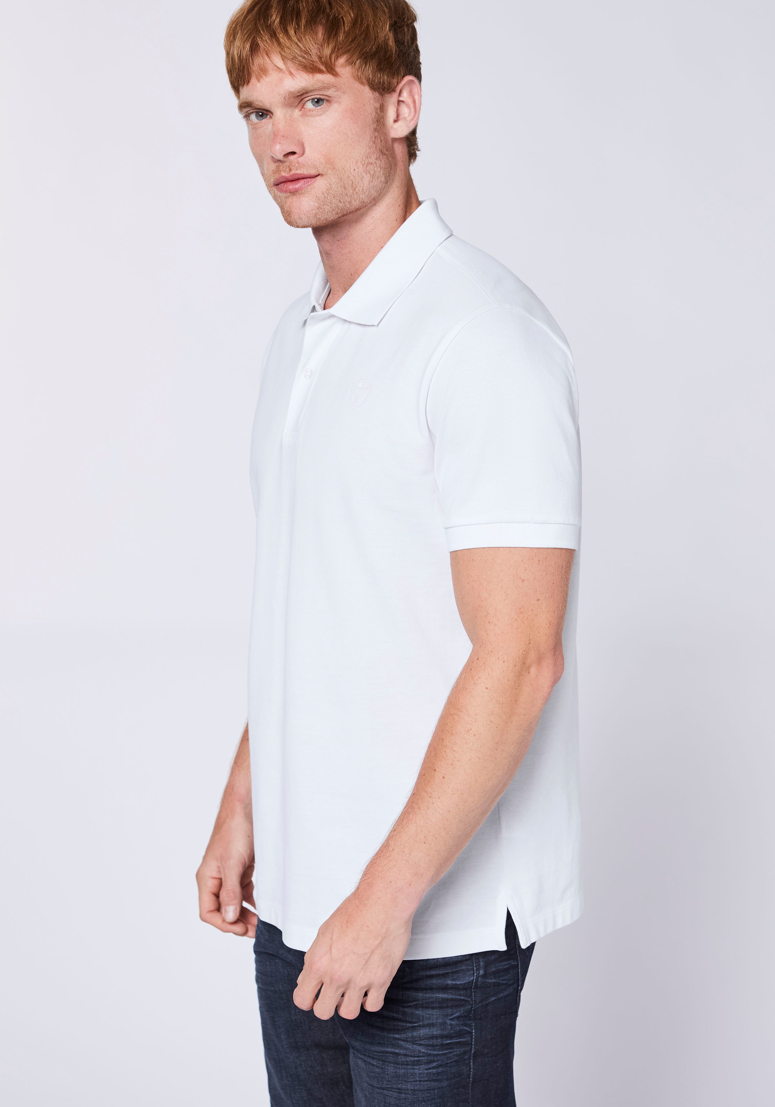 Chiemsee Poloshirt - ideal für Sport & Freizeit – Bild 3 von 5