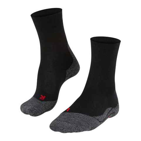 FALKE Wandersocken TK2 Explore Sensitive Hoher Komfort im Mittelgebirge