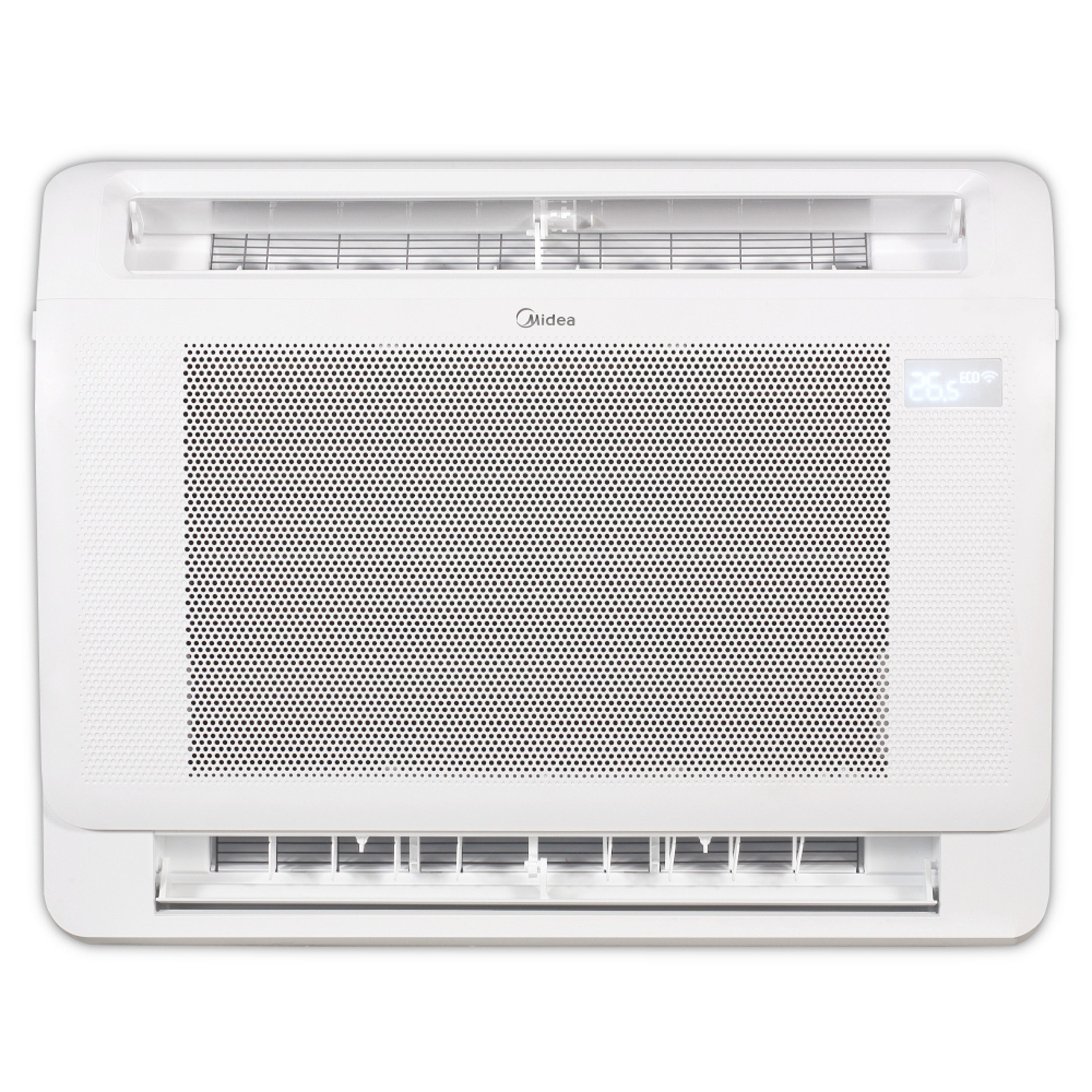 Midea Split-Klimagerät MFA2U-12HRFNX-ME + MOX230-12HFN8-ME