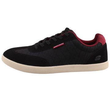 Skechers 210824-BLK Sneaker