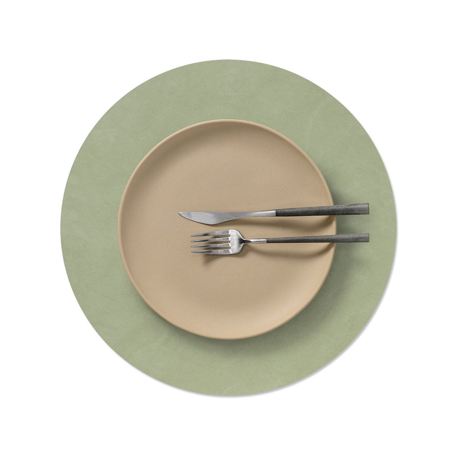 LIND DNA Platzset LIND DNA Tischset Circle L Nupo