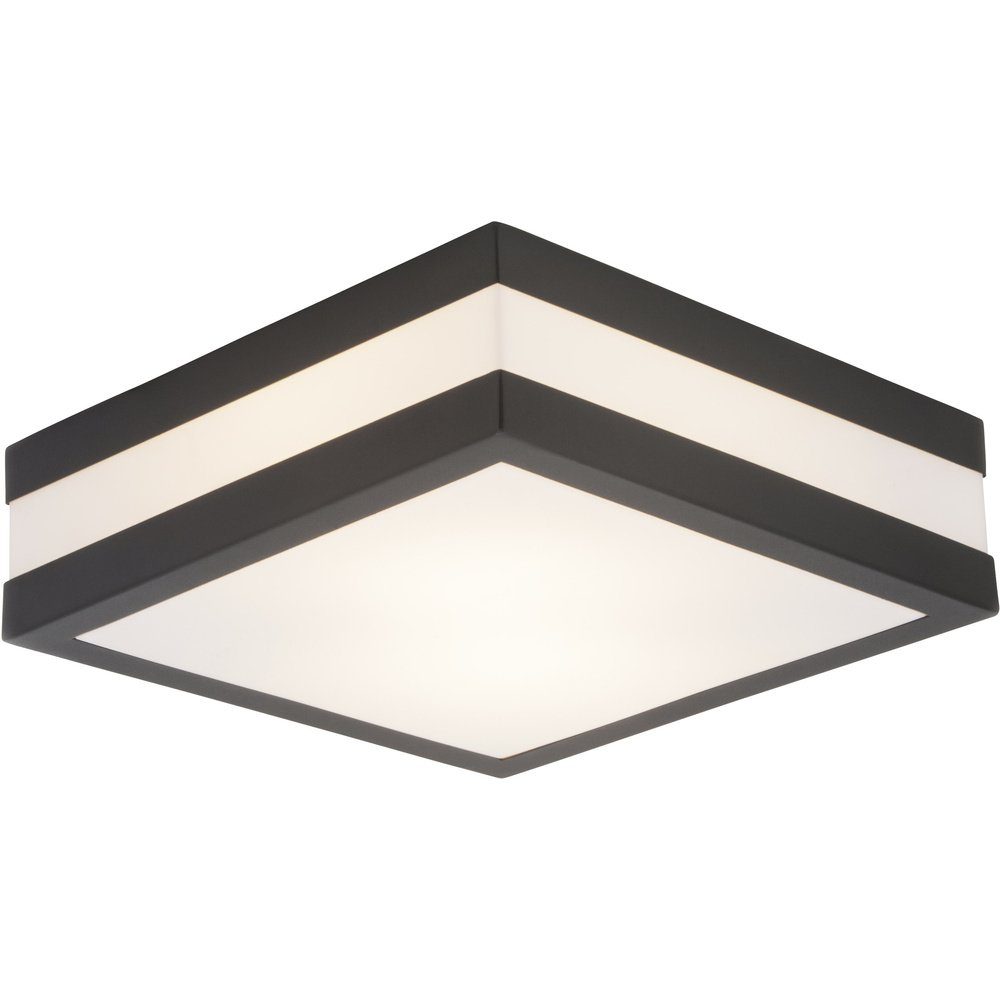 Brilliant LED Deckenleuchte Brilliant 96233/63 Matteo günstig online kaufen