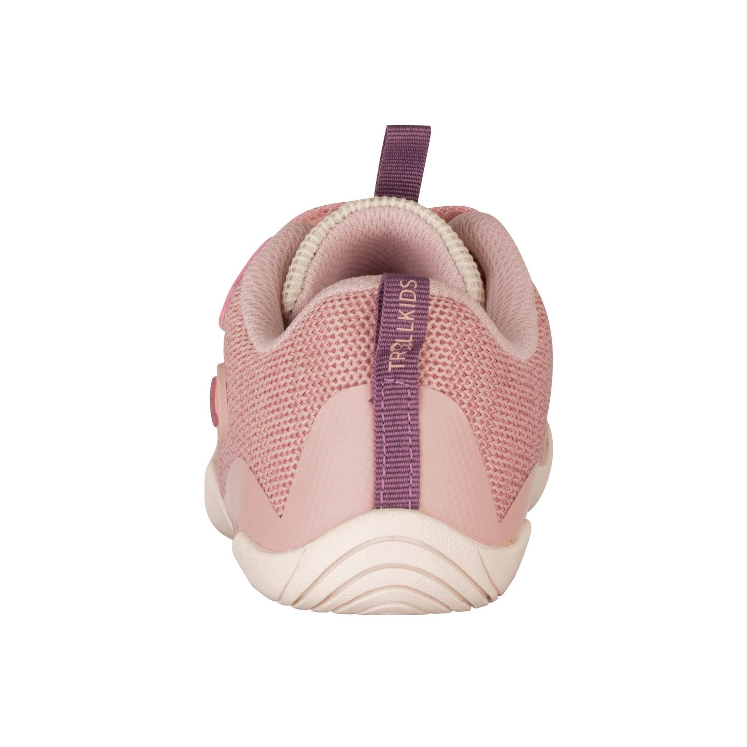 TROLLKIDS Kids Eikefjord Barefoot Hiker Sneaker – Bild 5 von 5