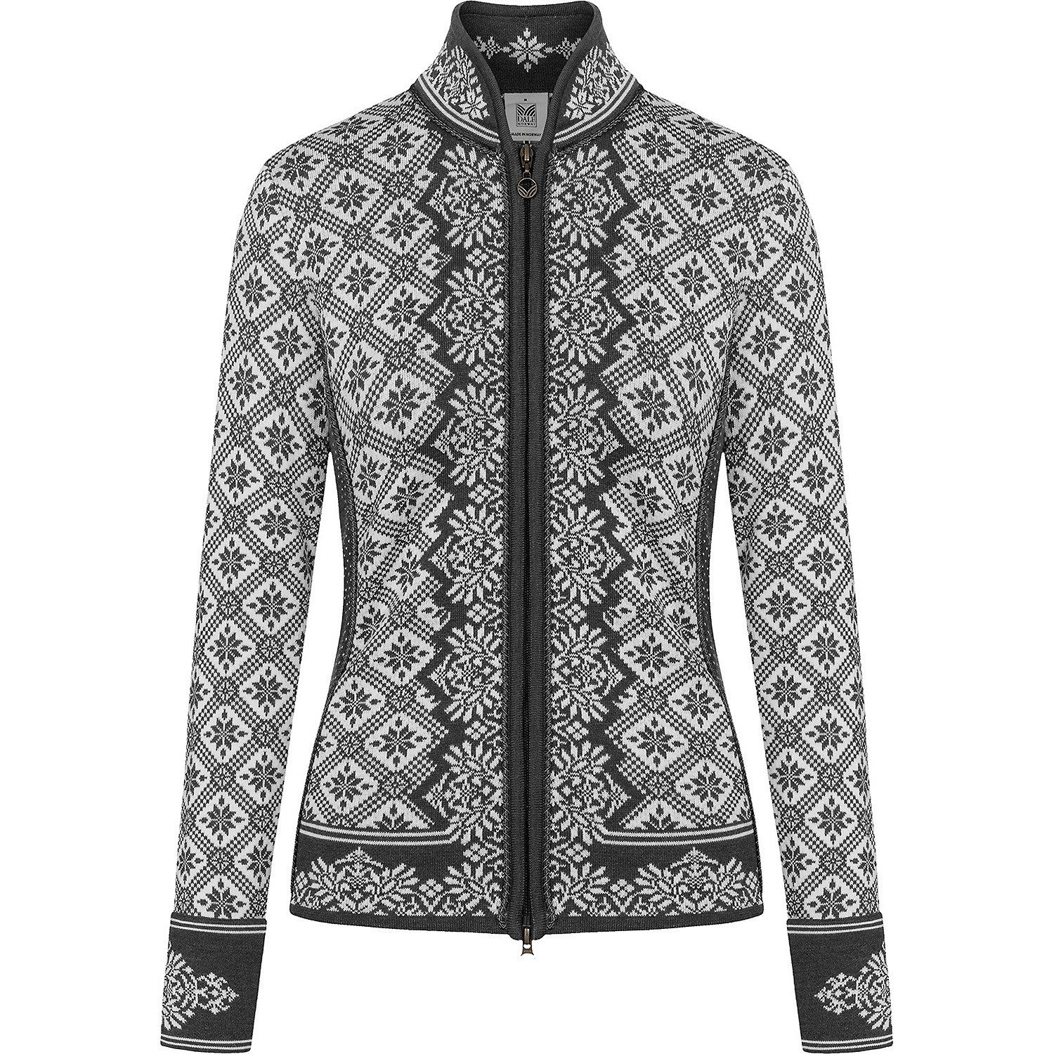 Dale of Norway Fleecejacke Unterjacke Strickjacke Christiania günstig online kaufen