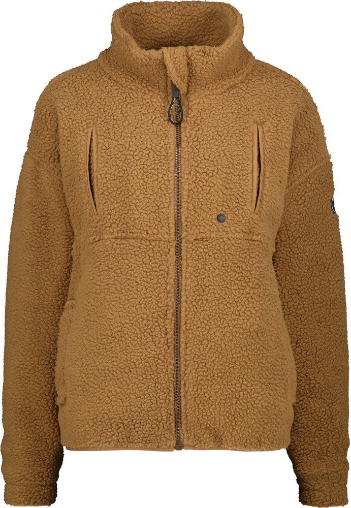 Alife & KaluaAK Winterjacke Kickin Winterjacke, Jacket Damen G gefütterte Jacke