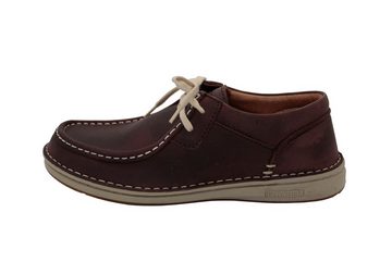 Birkenstock BIRKENSTOCK Shoes Halbschuh Pasadena Men braun 495651 + 495653 Outdoorschuh
