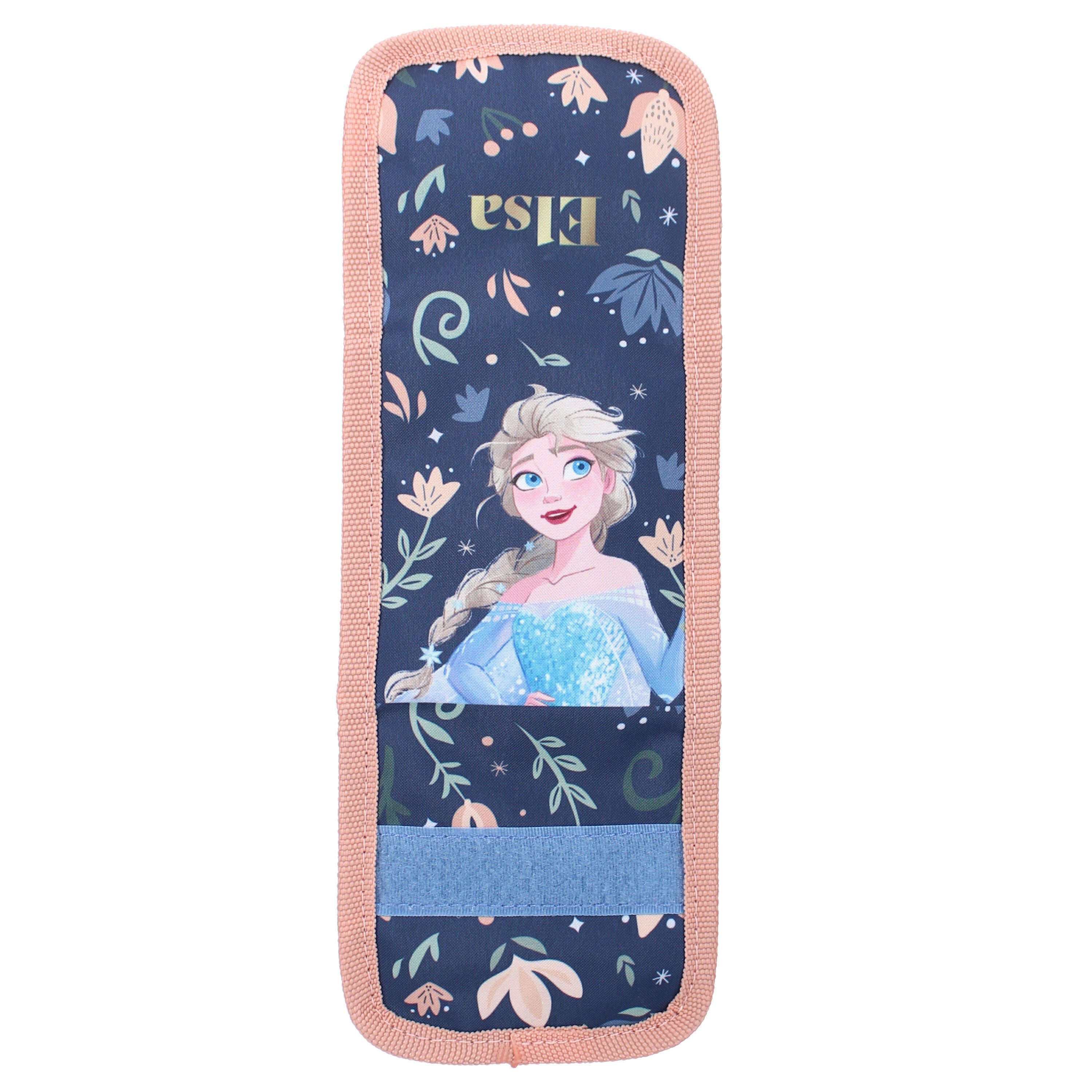 Vadobag Geldbörse Disney Frozen Kinder Portemonnaie Geldbeutel für Kinder