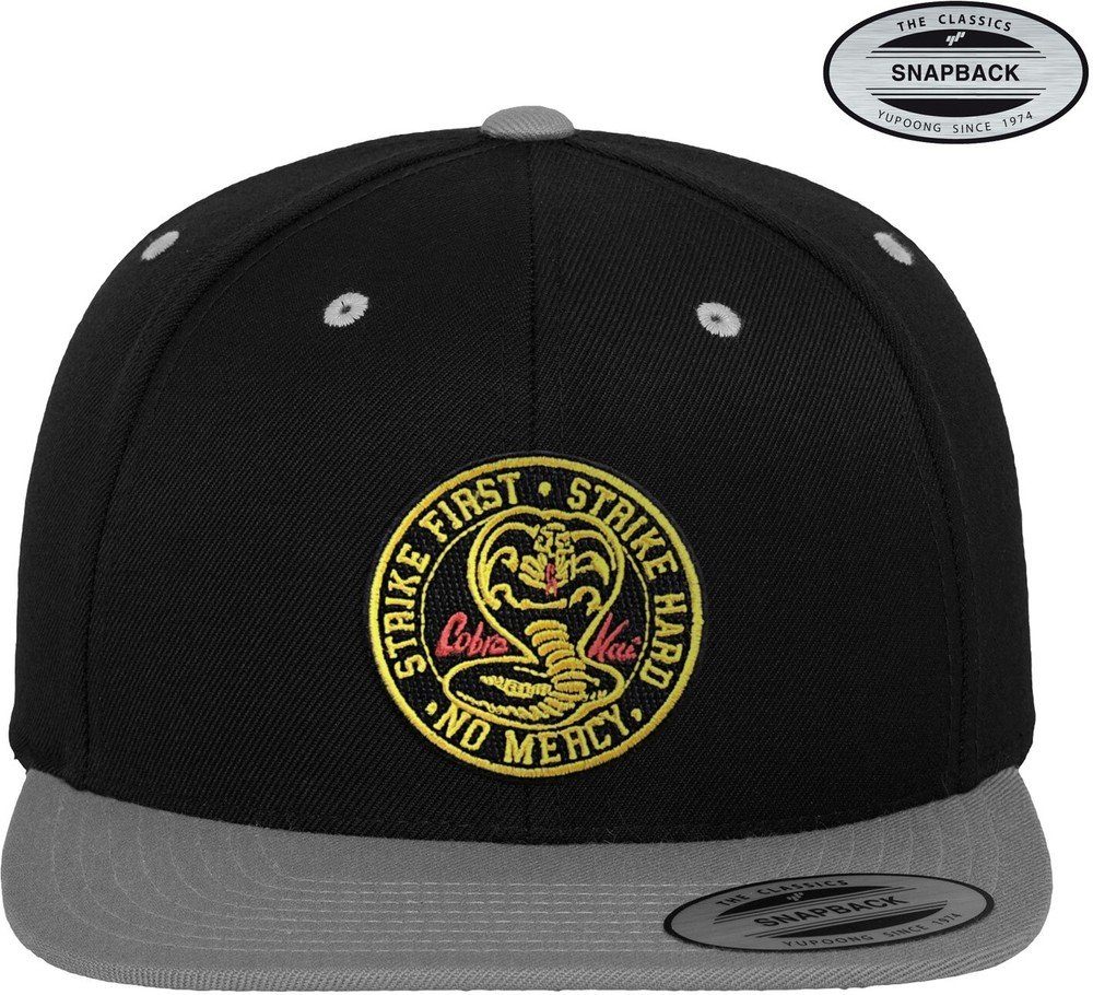 Kai Cobra Cap Snapback