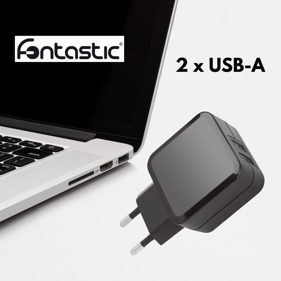 fontastic Essential Netzteil Duo Netzteil