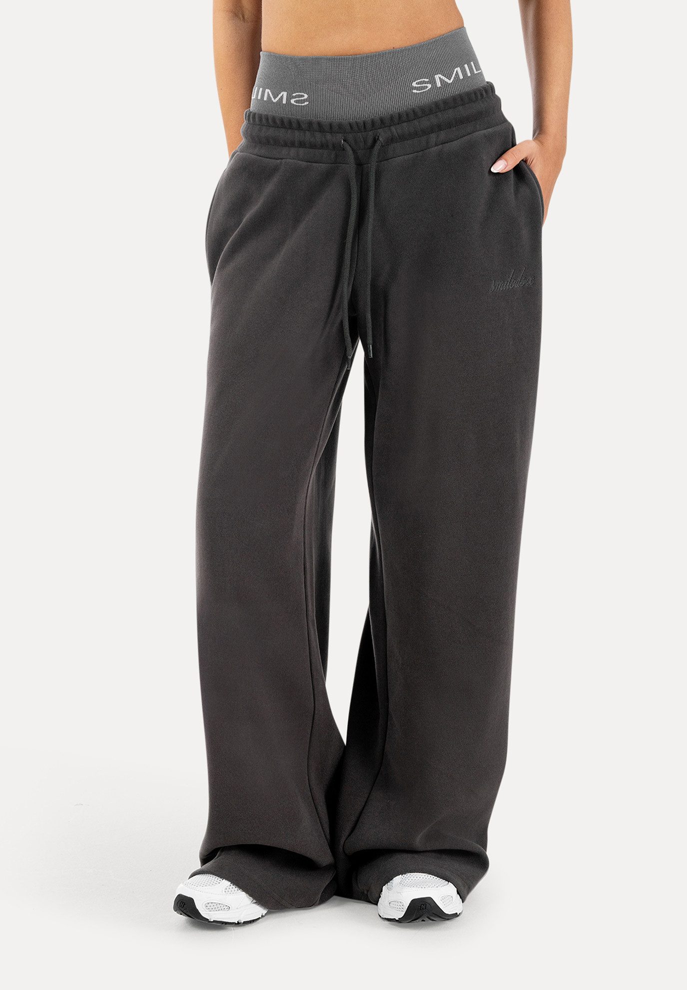 Smilodox Jogginghose Yelin