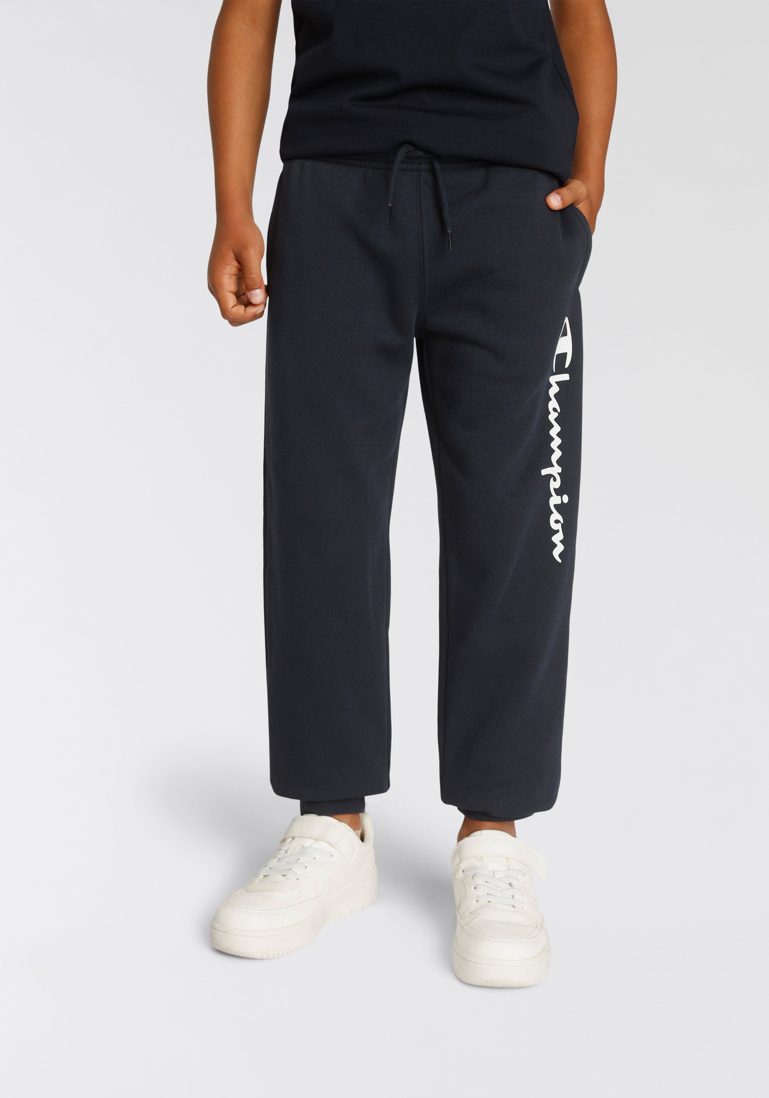 marine PANTS Champion CUFF RIB Jogginghose