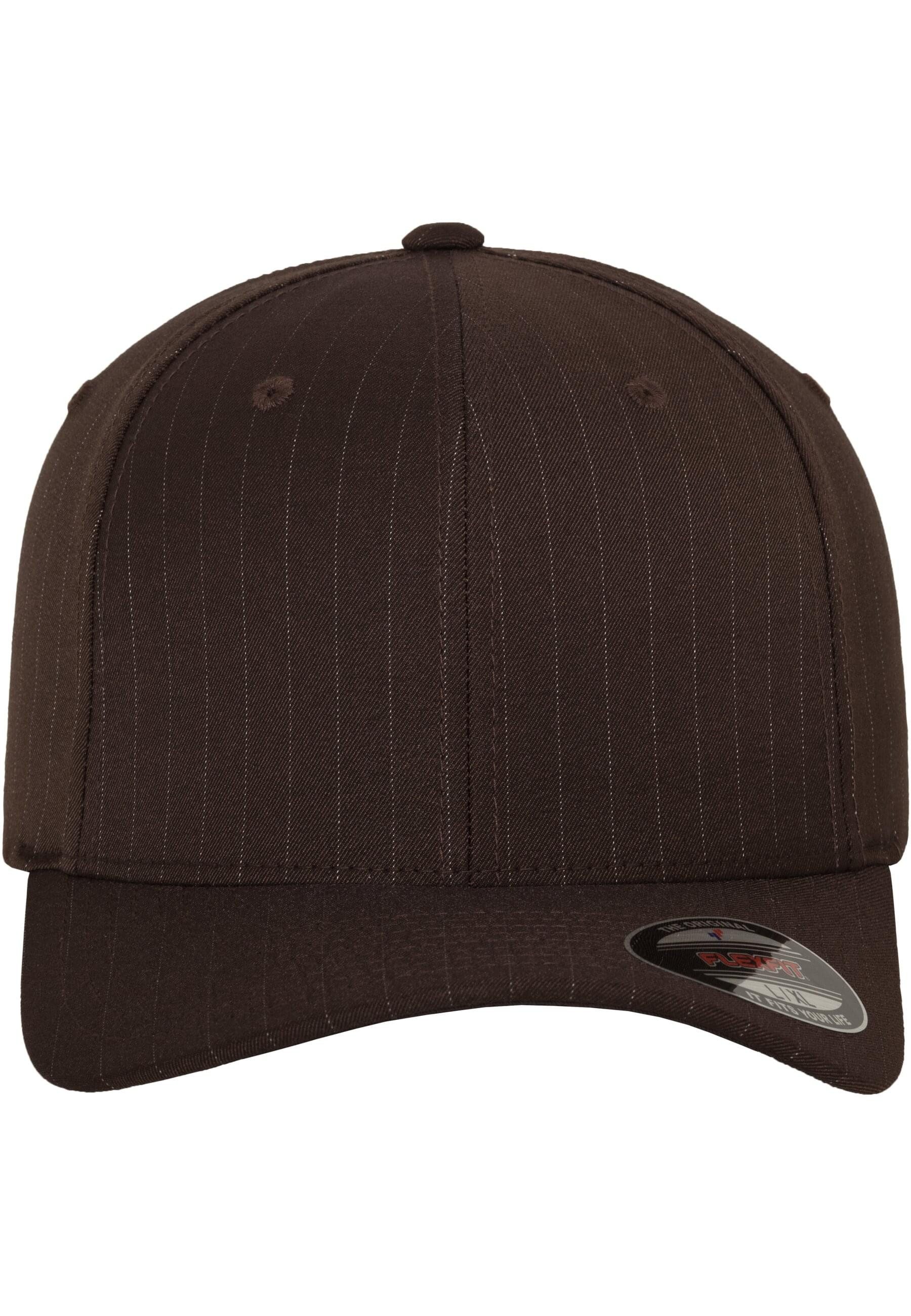 Flexfit Flex Cap Flexfit Unisex Flexfit Pinstripe