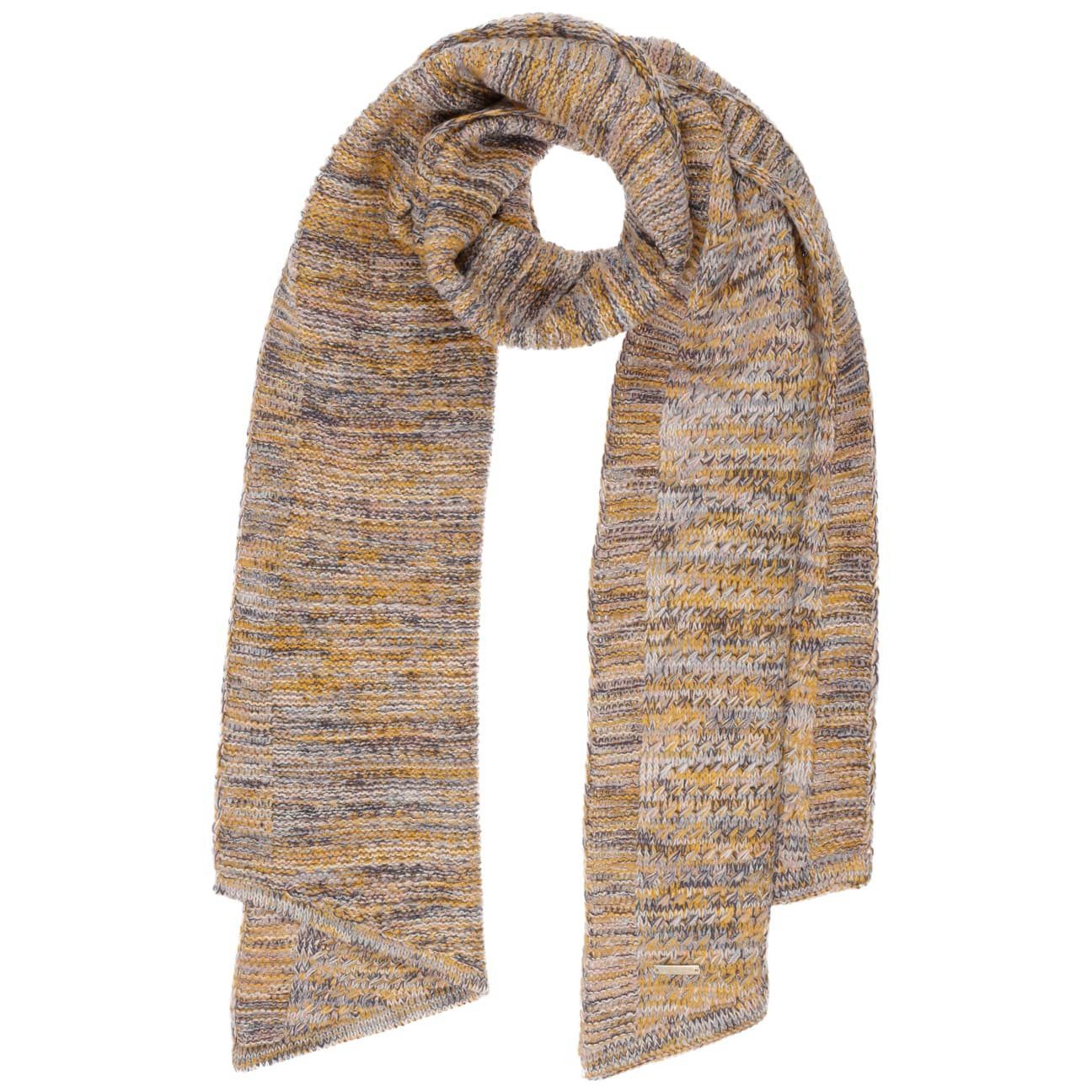 Seeberger Strickschal, (1-St), Schal
